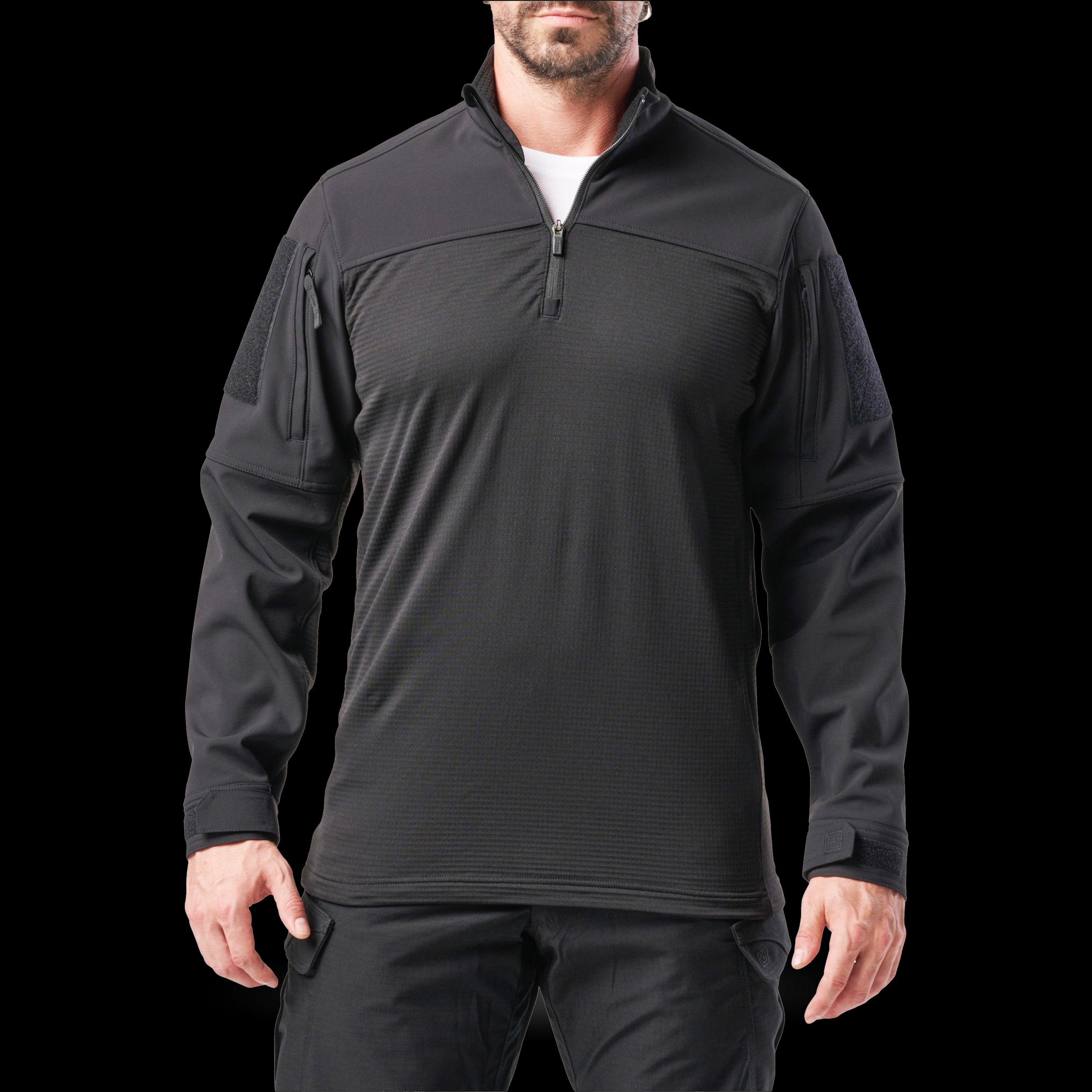 5.11 - Cold Weather Rapid Ops Shirt
