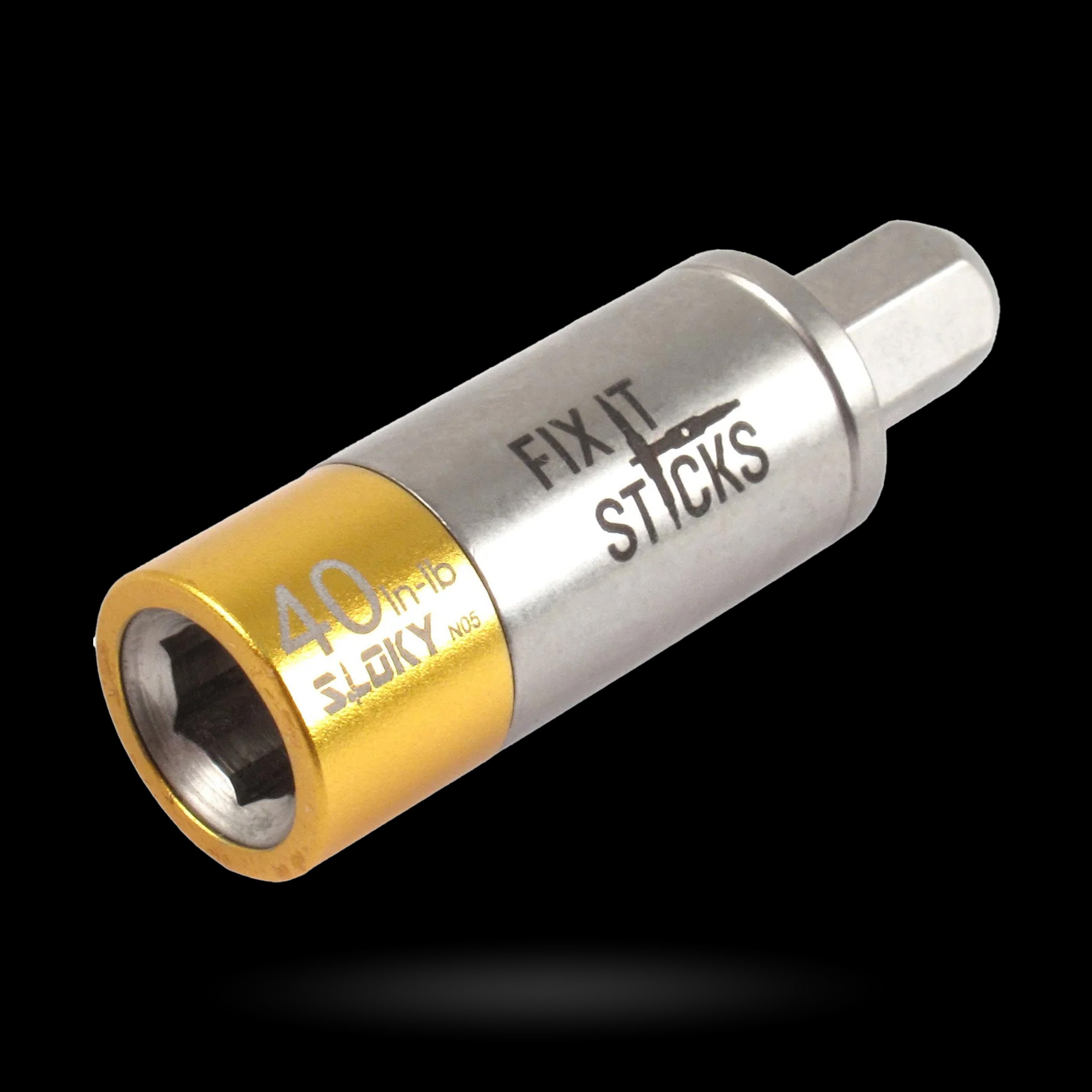 Fix it Sticks - Small Torque Limiters