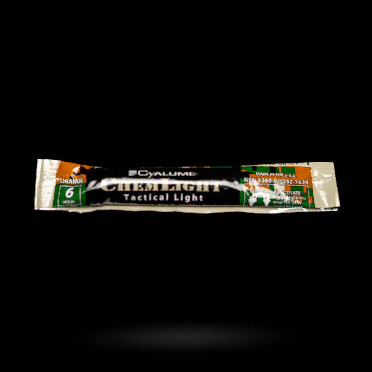 Cyalume - 4" ChemLight