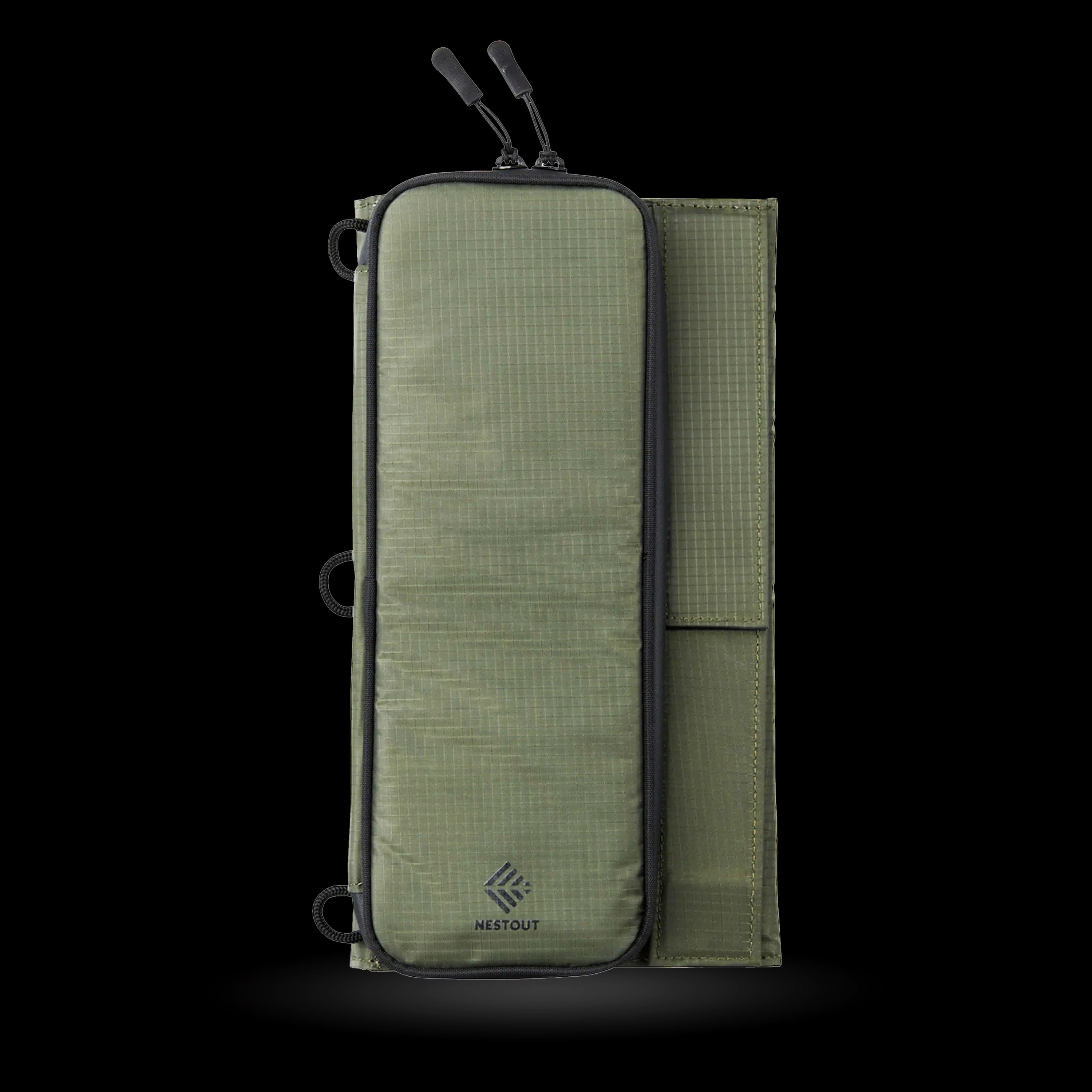 NESTOUT - 4 Panel Solar Charger