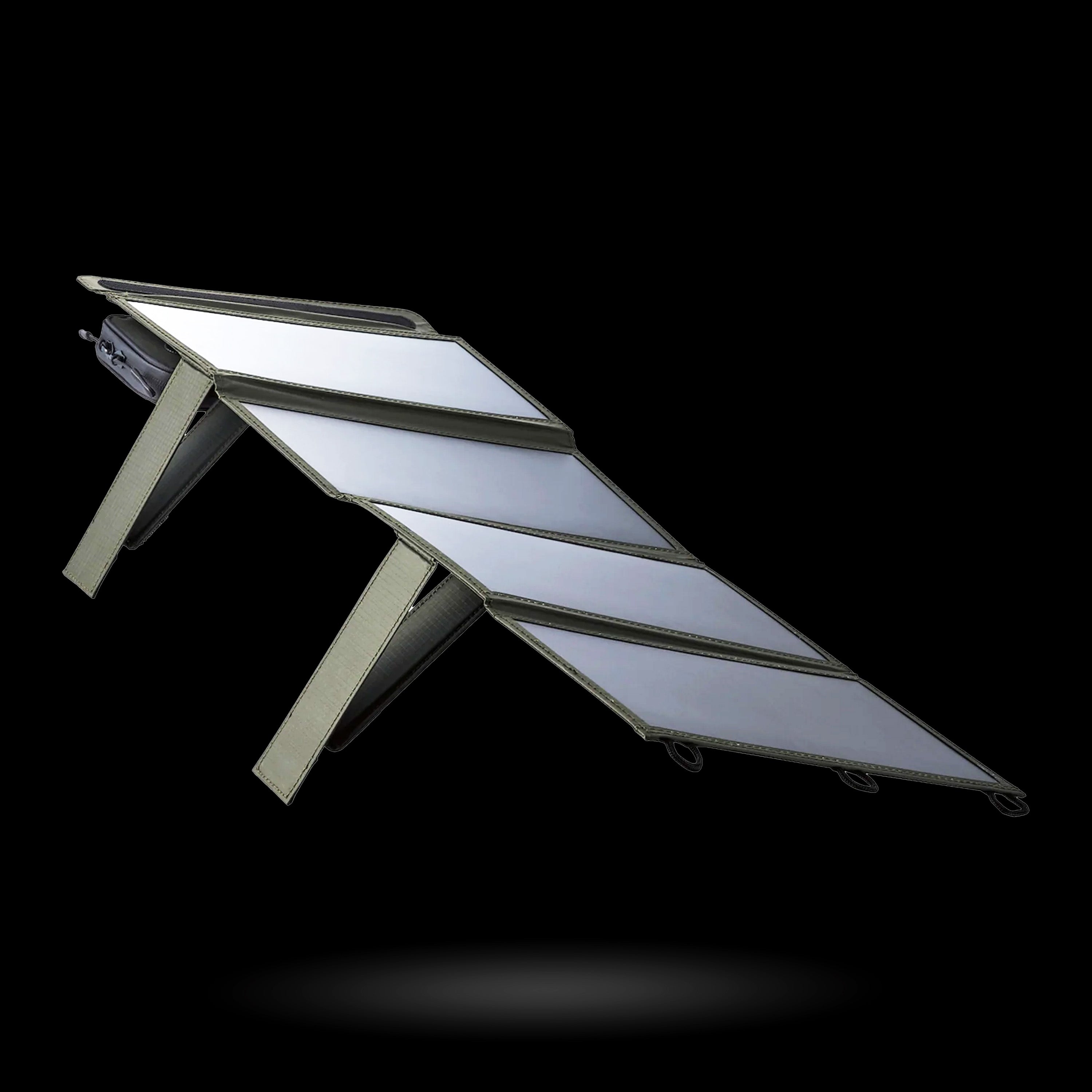 NESTOUT - 4 Panel Solar Charger