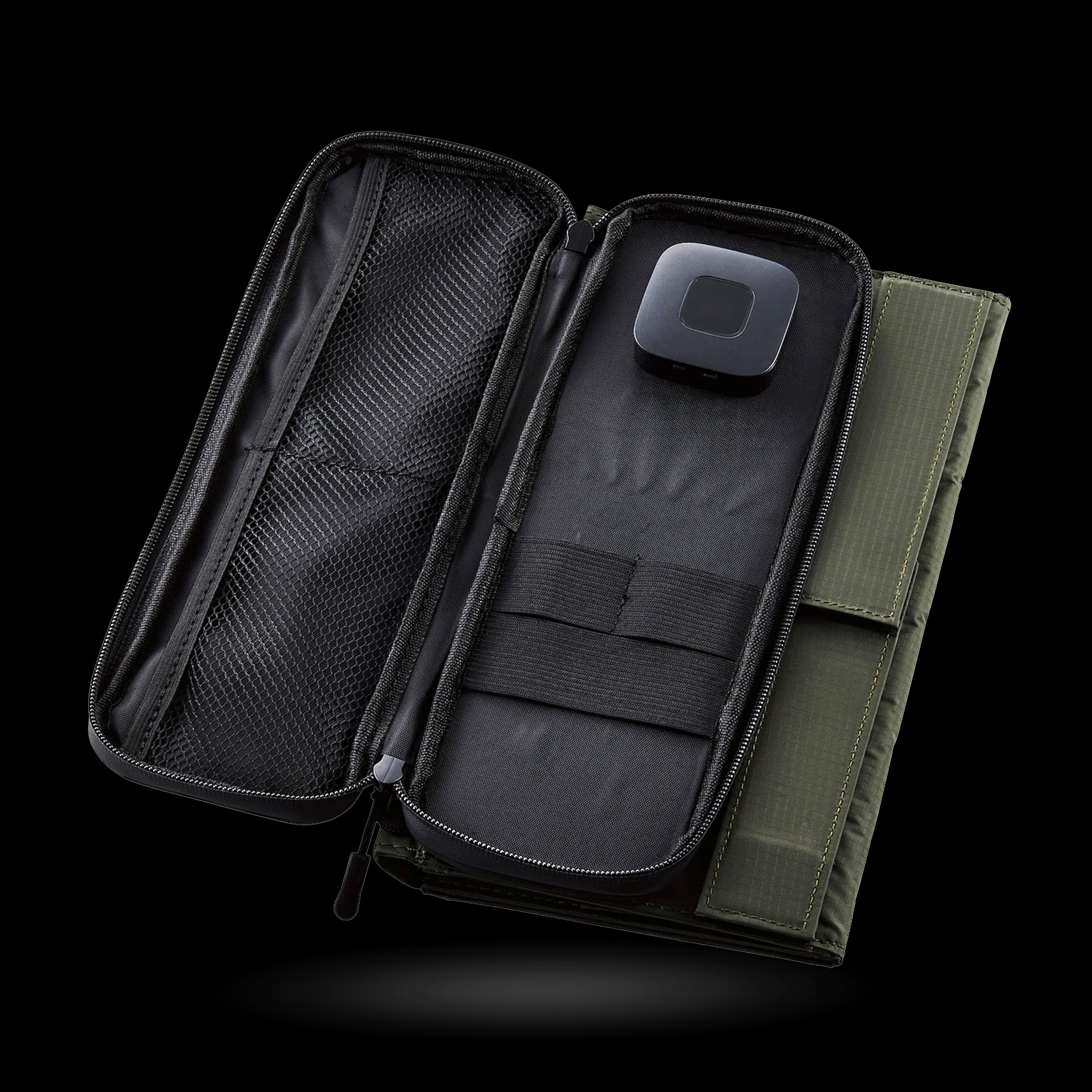 NESTOUT - 4 Panel Solar Charger