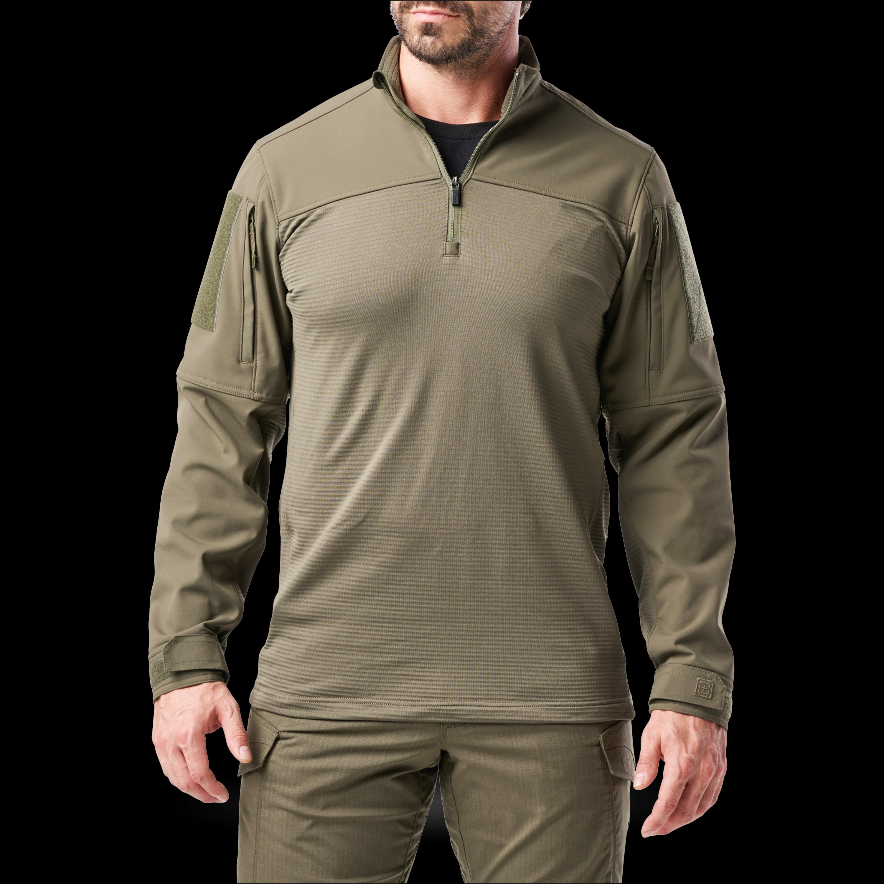 5.11 - Cold Weather Rapid Ops Shirt