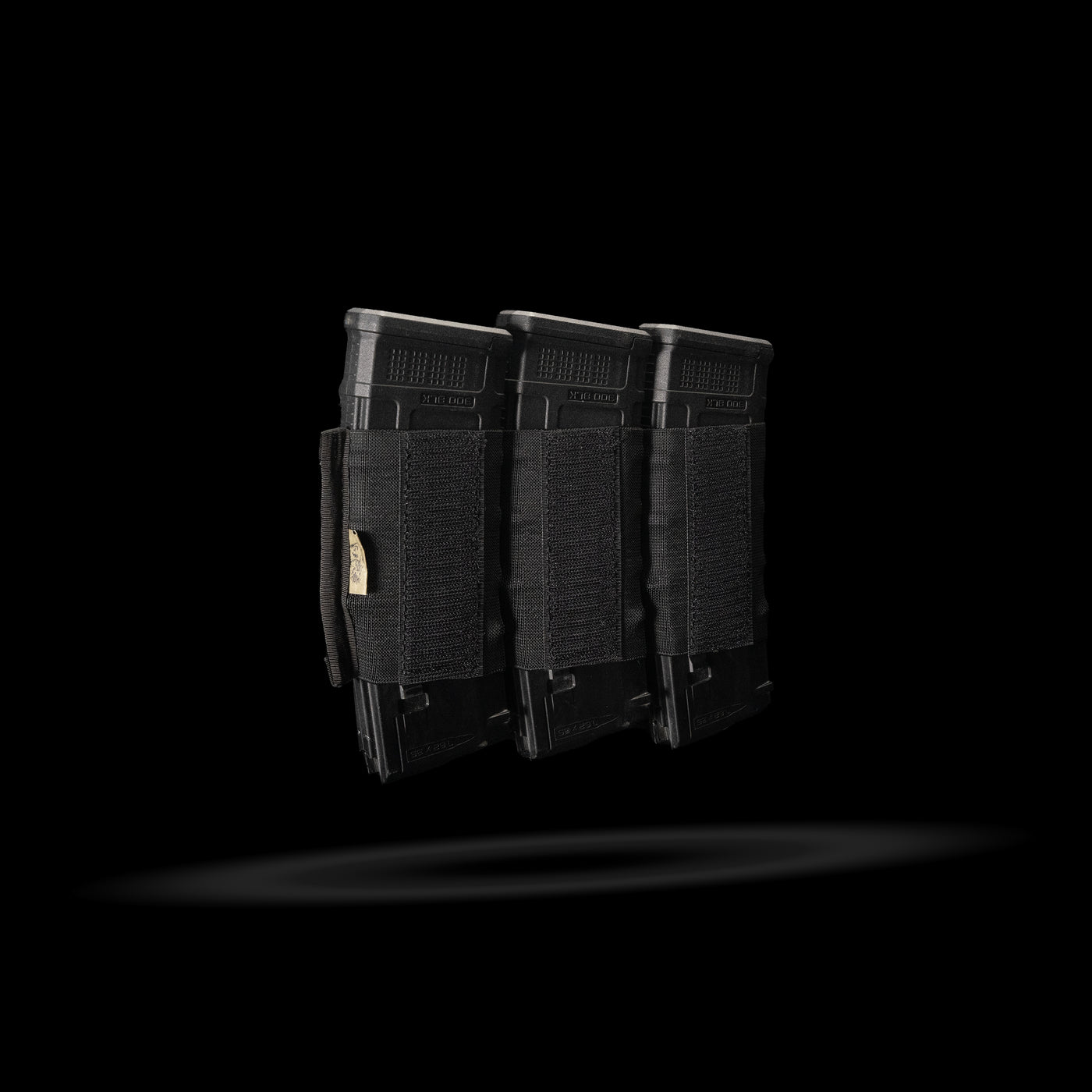 Elastic Mag Inserts