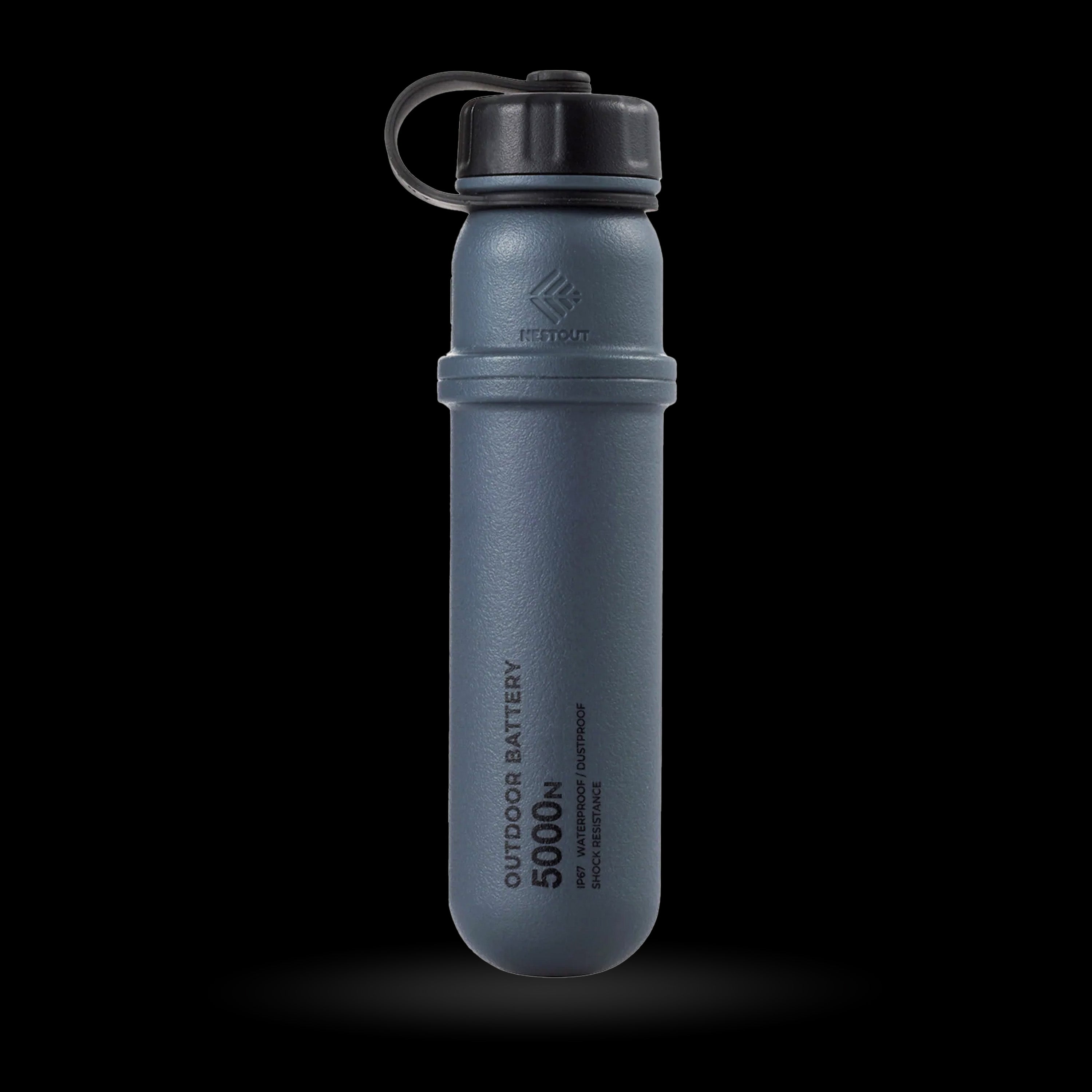 NESTOUT - 5000mAh Power Bank