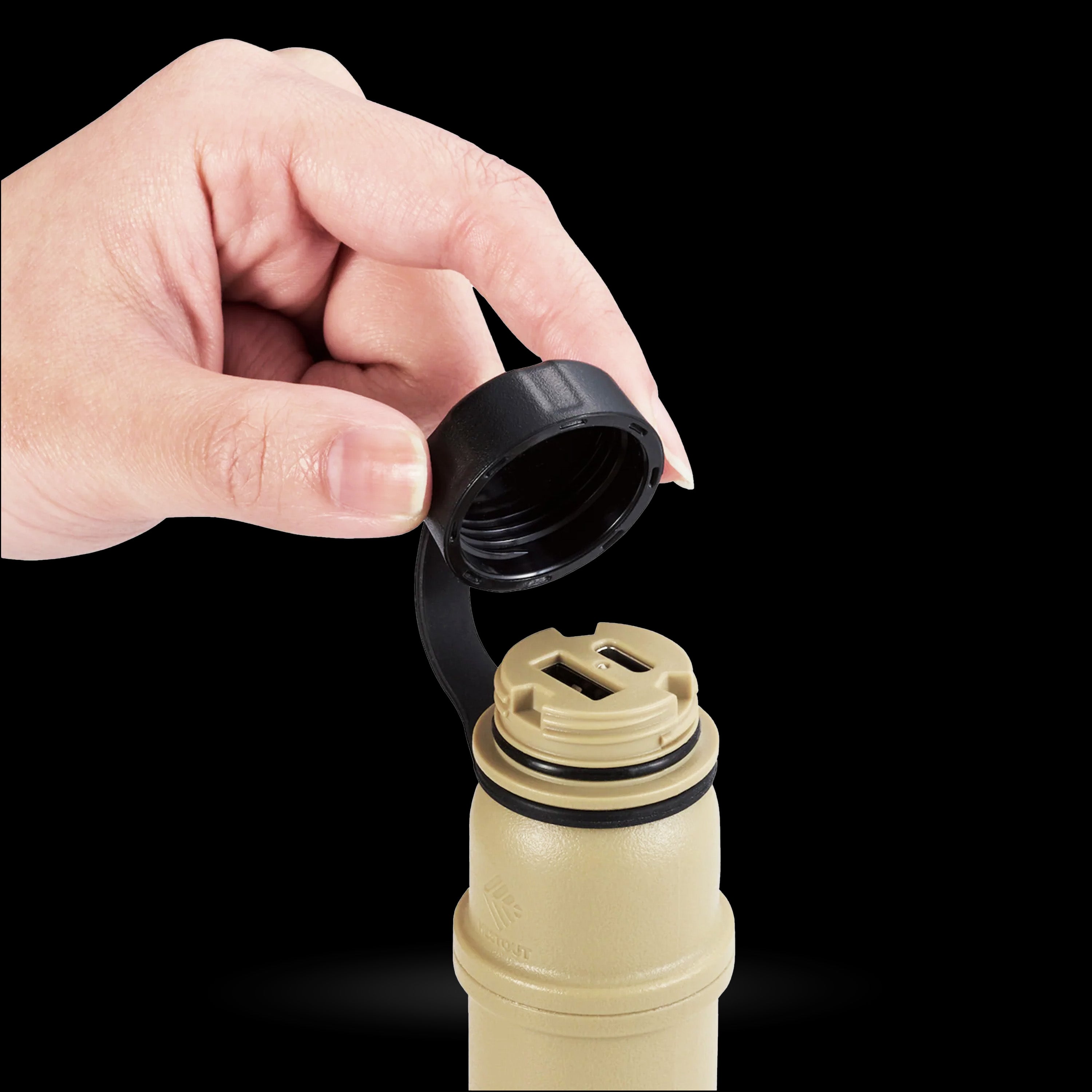 NESTOUT - 5000mAh Power Bank