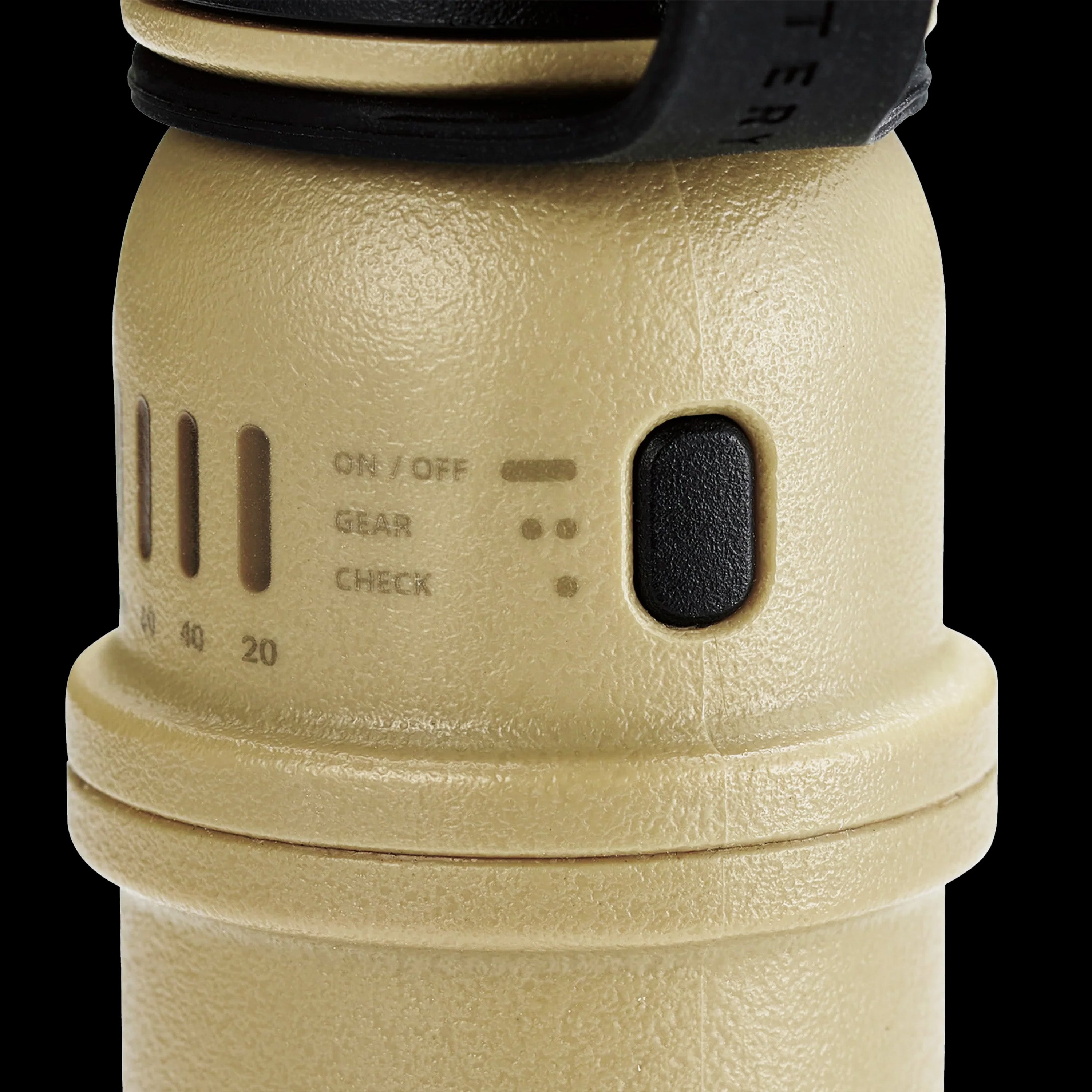 NESTOUT - 5000mAh Power Bank