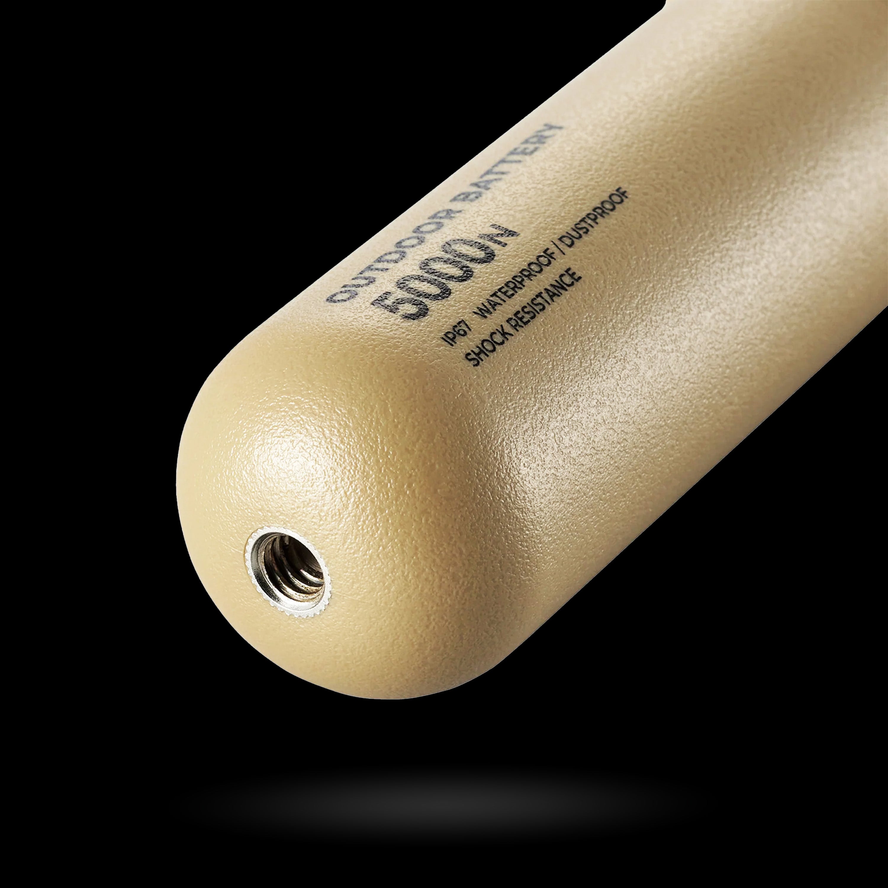 NESTOUT - 5000mAh Power Bank