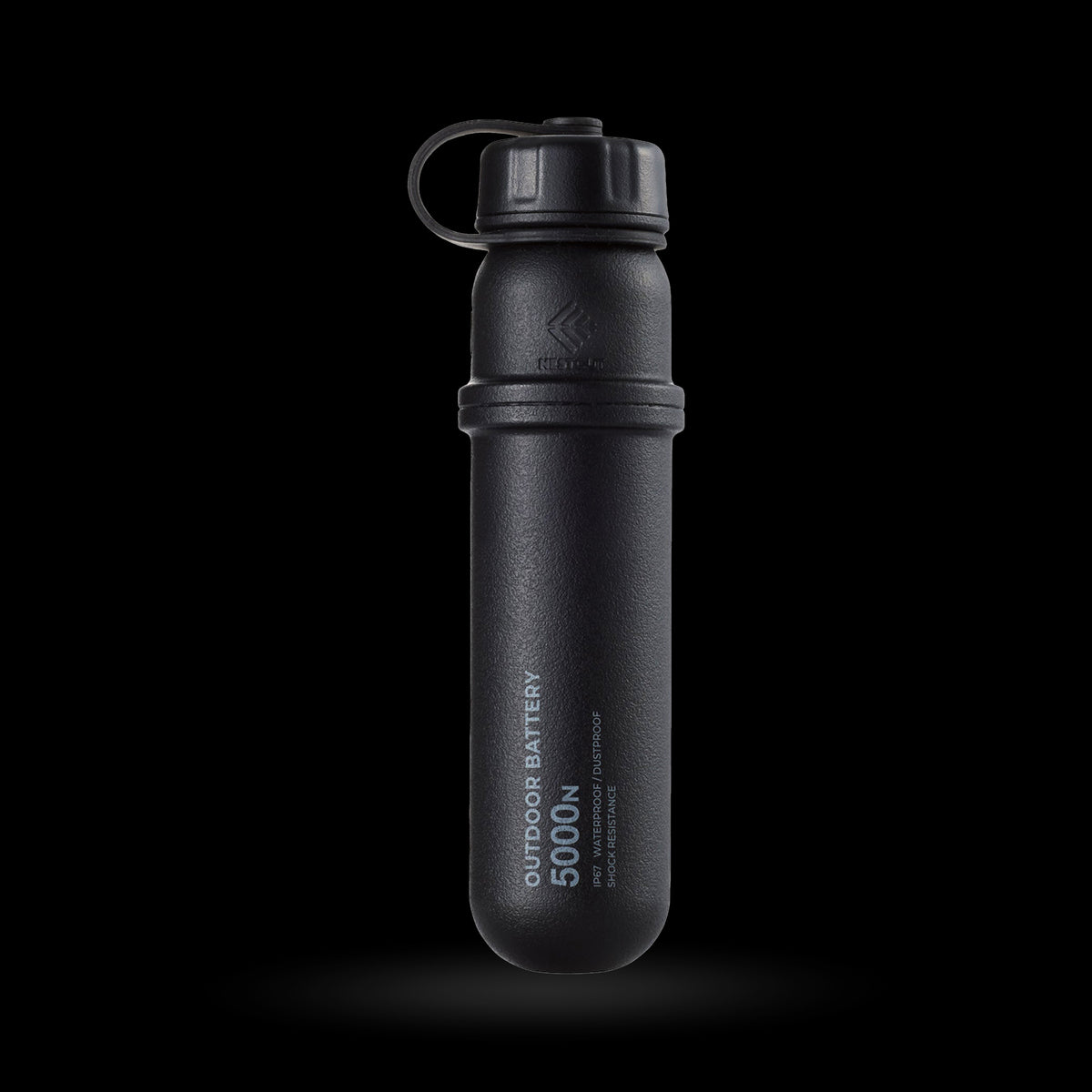 NESTOUT - 5000mAh Power Bank