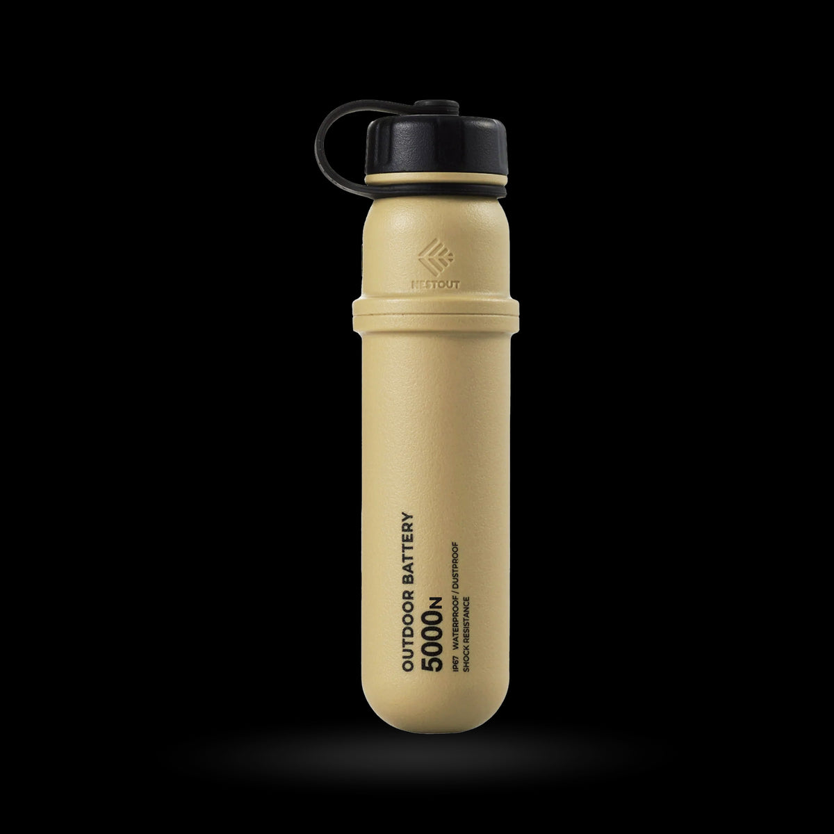 NESTOUT - 5000mAh Power Bank