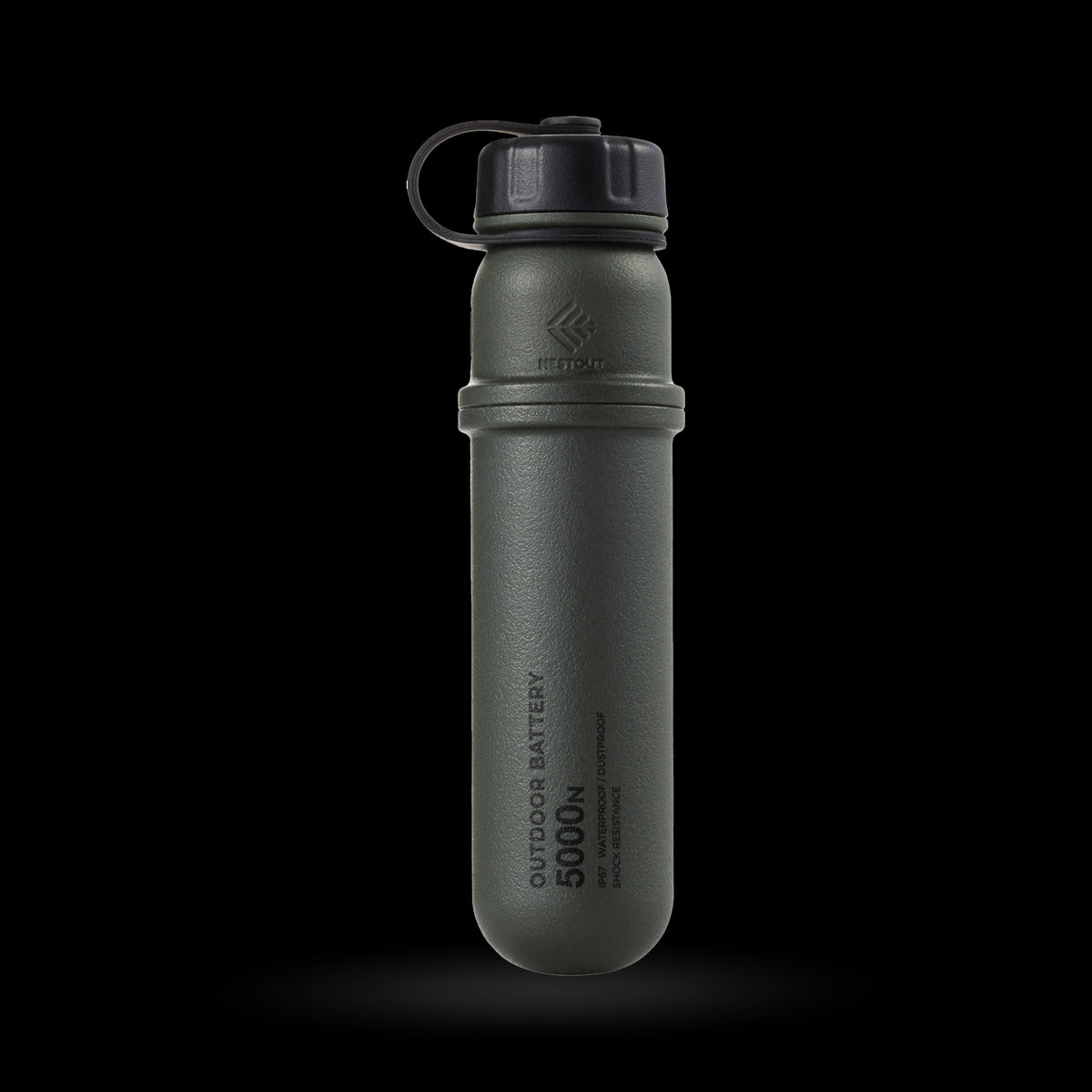 NESTOUT - 5000mAh Power Bank