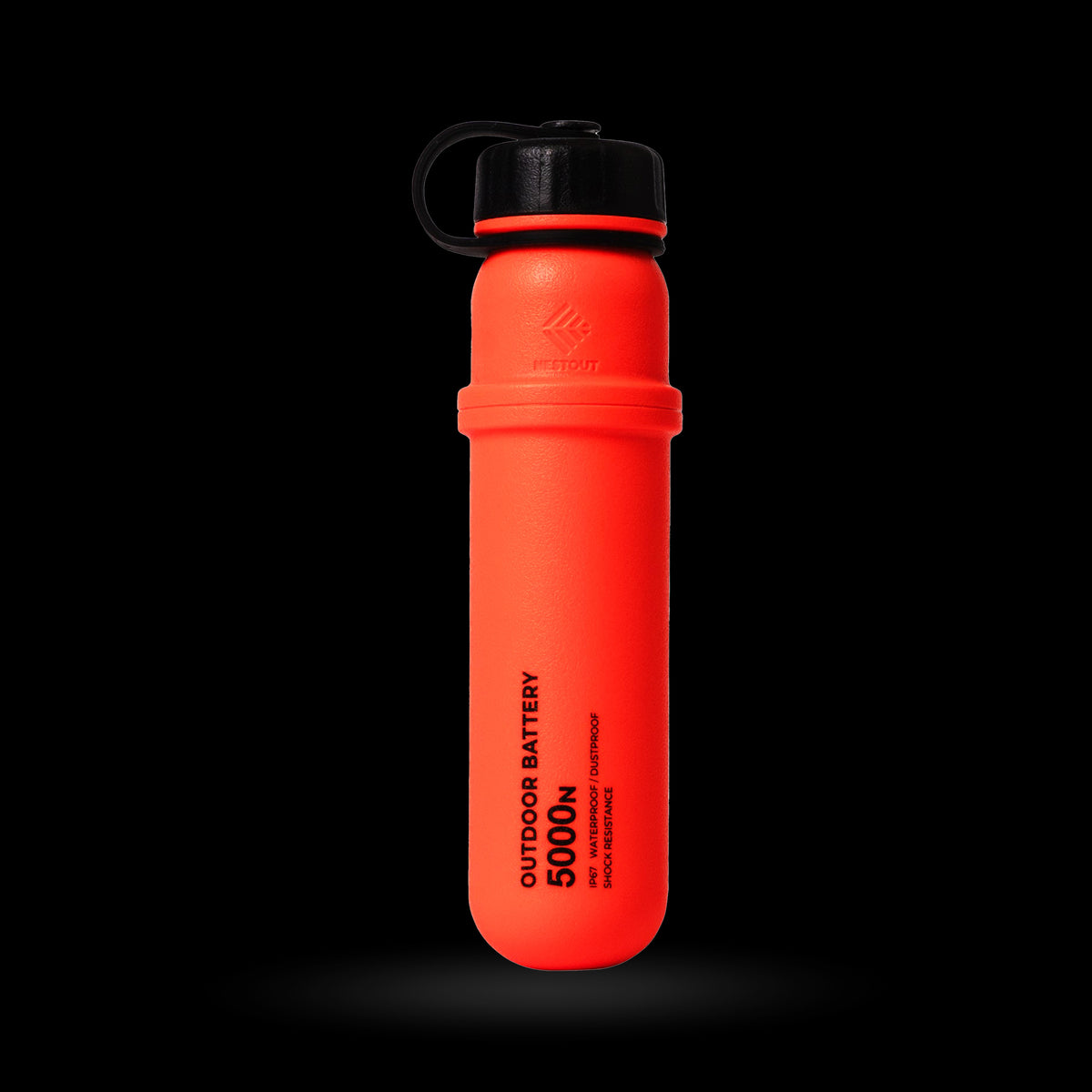 NESTOUT - 5000mAh Power Bank