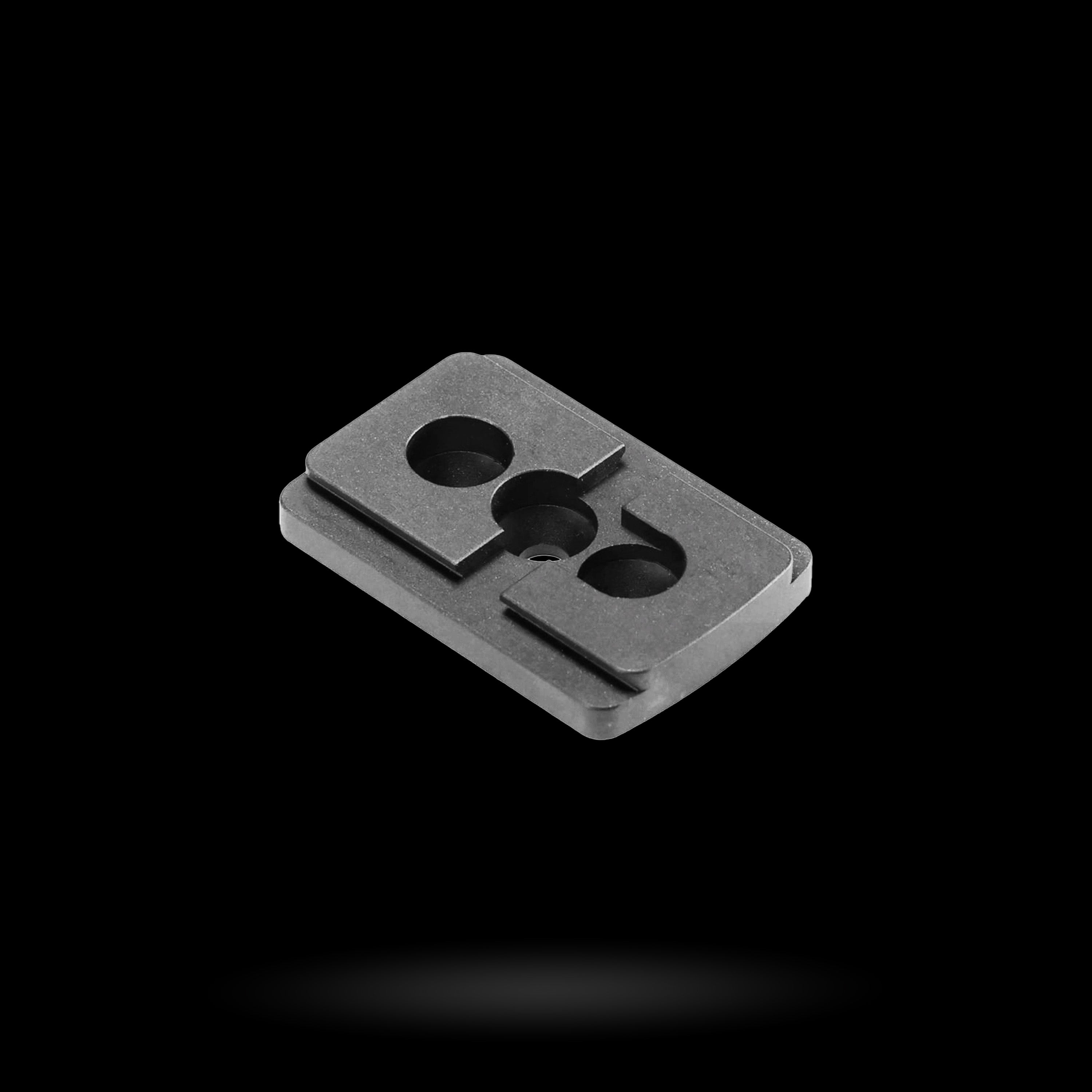 Unity Tactical - FAST™ OPTIC ADAPTER PLATES