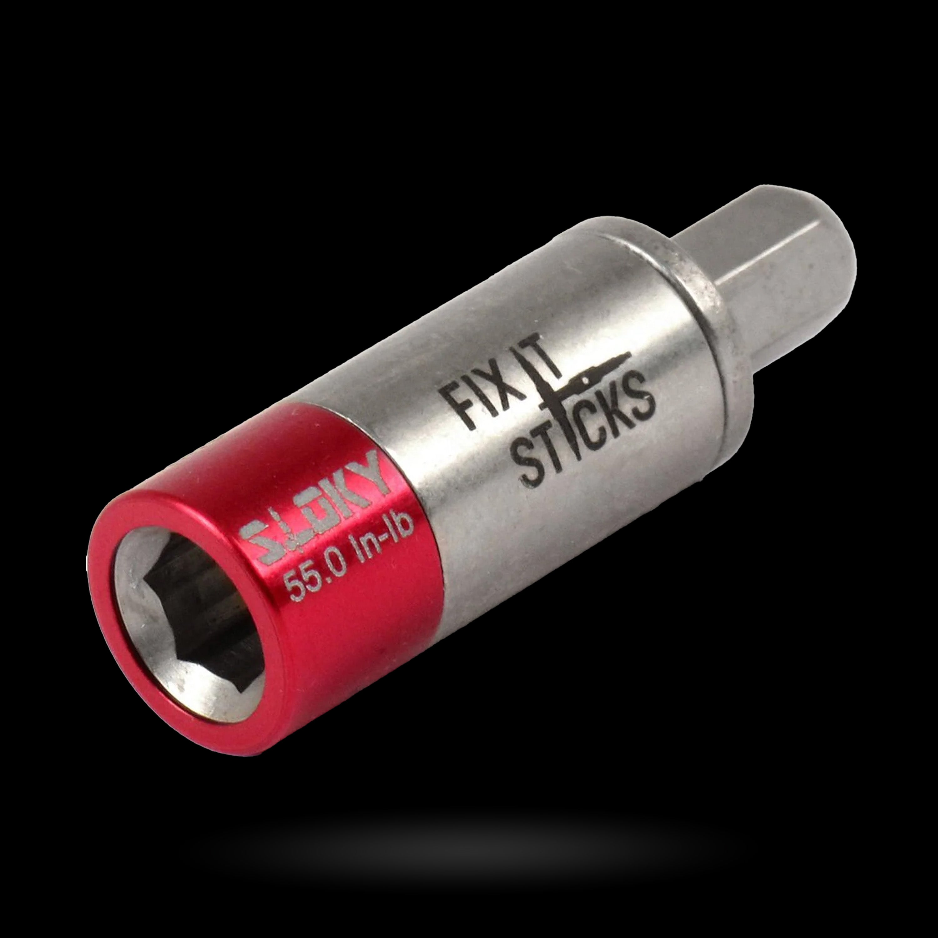 Fix it Sticks - Small Torque Limiters