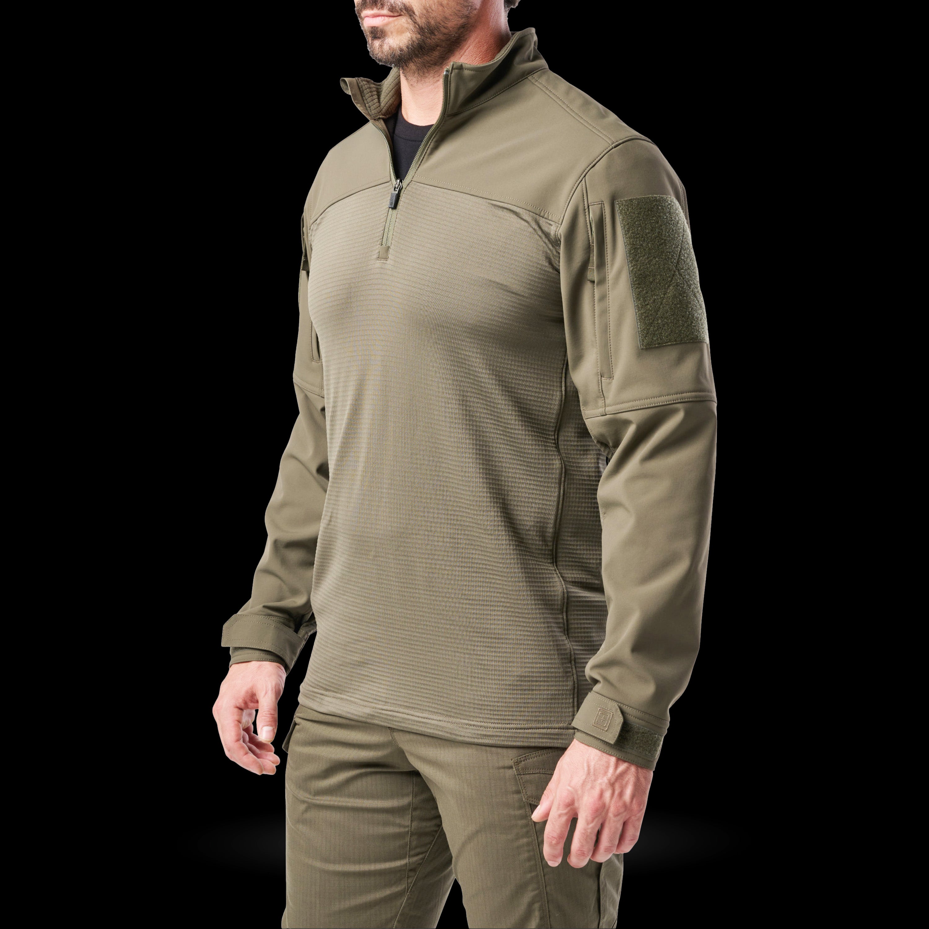 5.11 - Cold Weather Rapid Ops Shirt