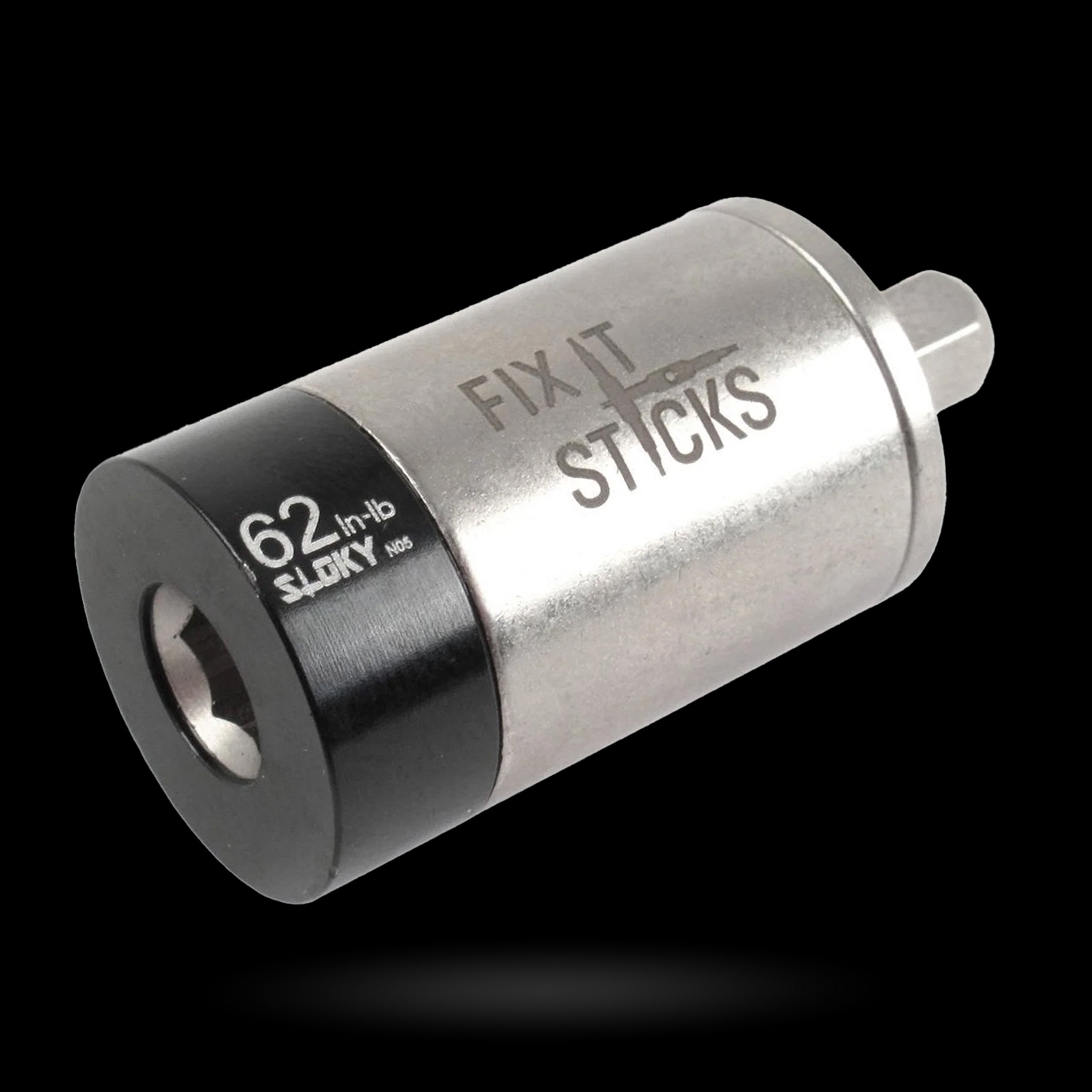 Fix it Sticks - Large Torque Limiters