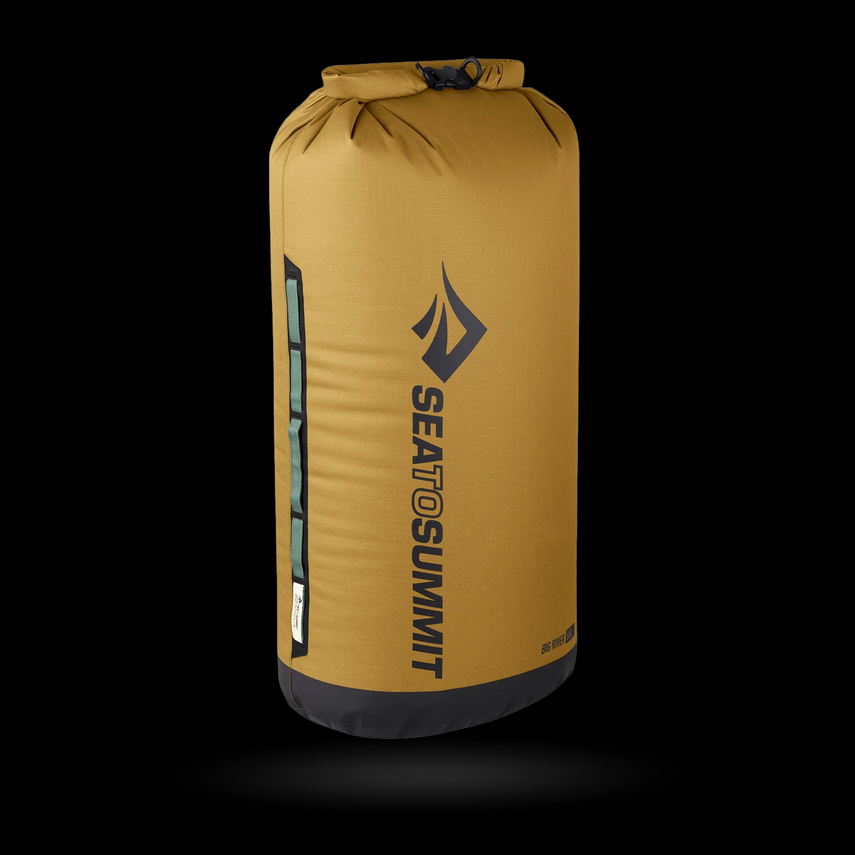 Sea to Summit - Big River Dry Bag