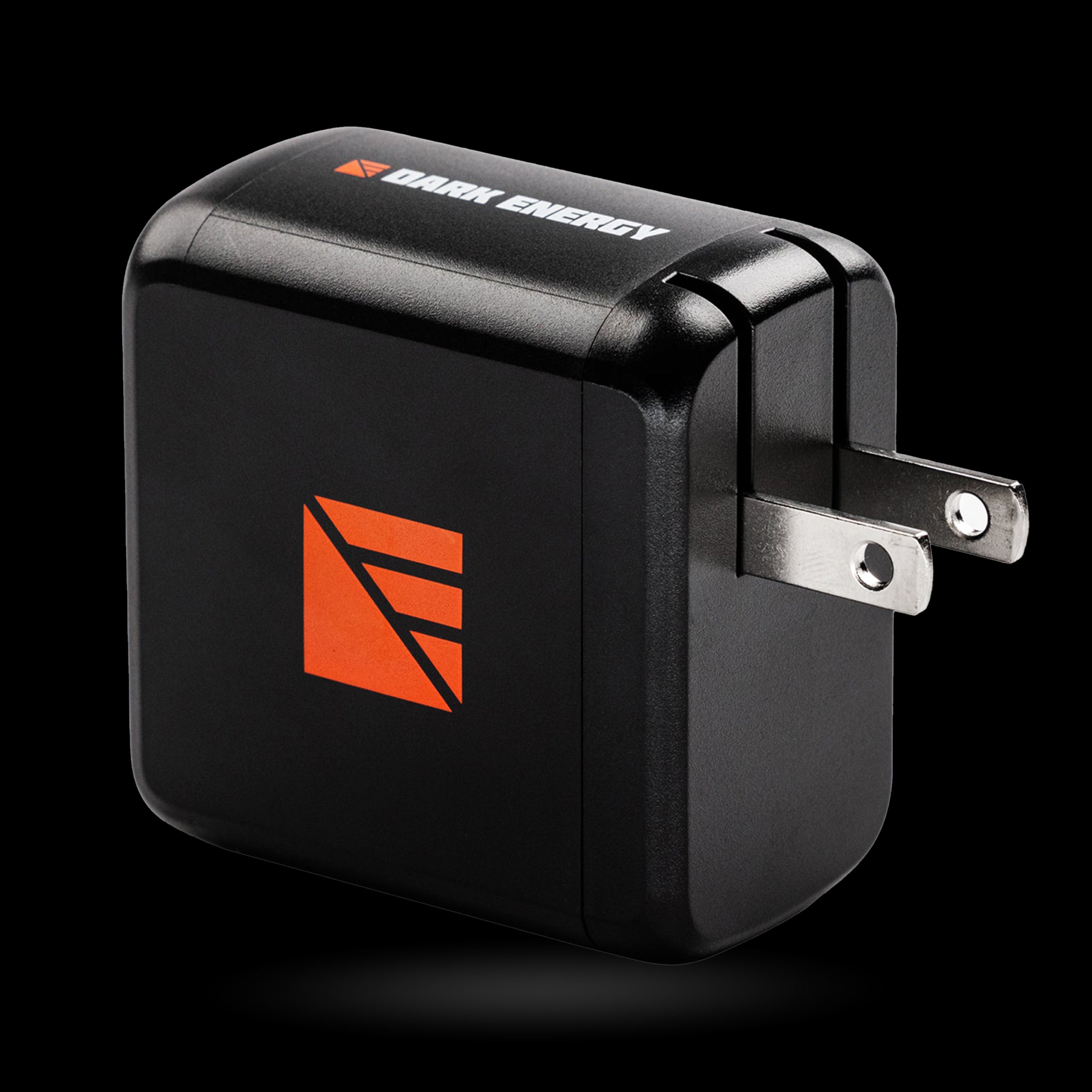 Dark Energy - 65W Wall Adapter