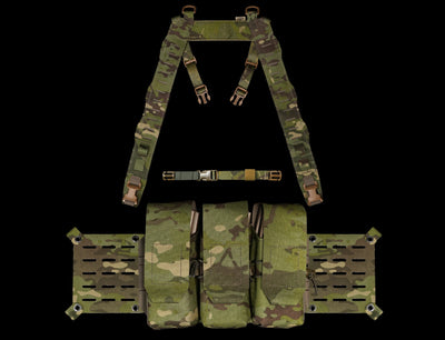 Chest Rig - Base Bundle