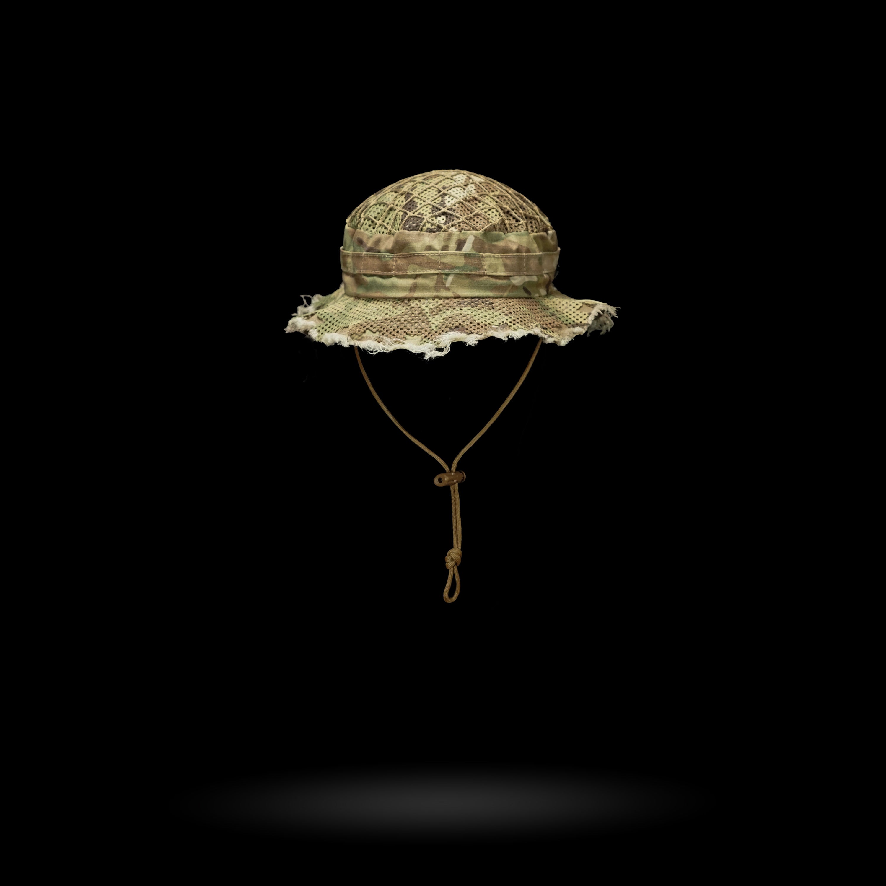 Chapeau Boonie Sniper