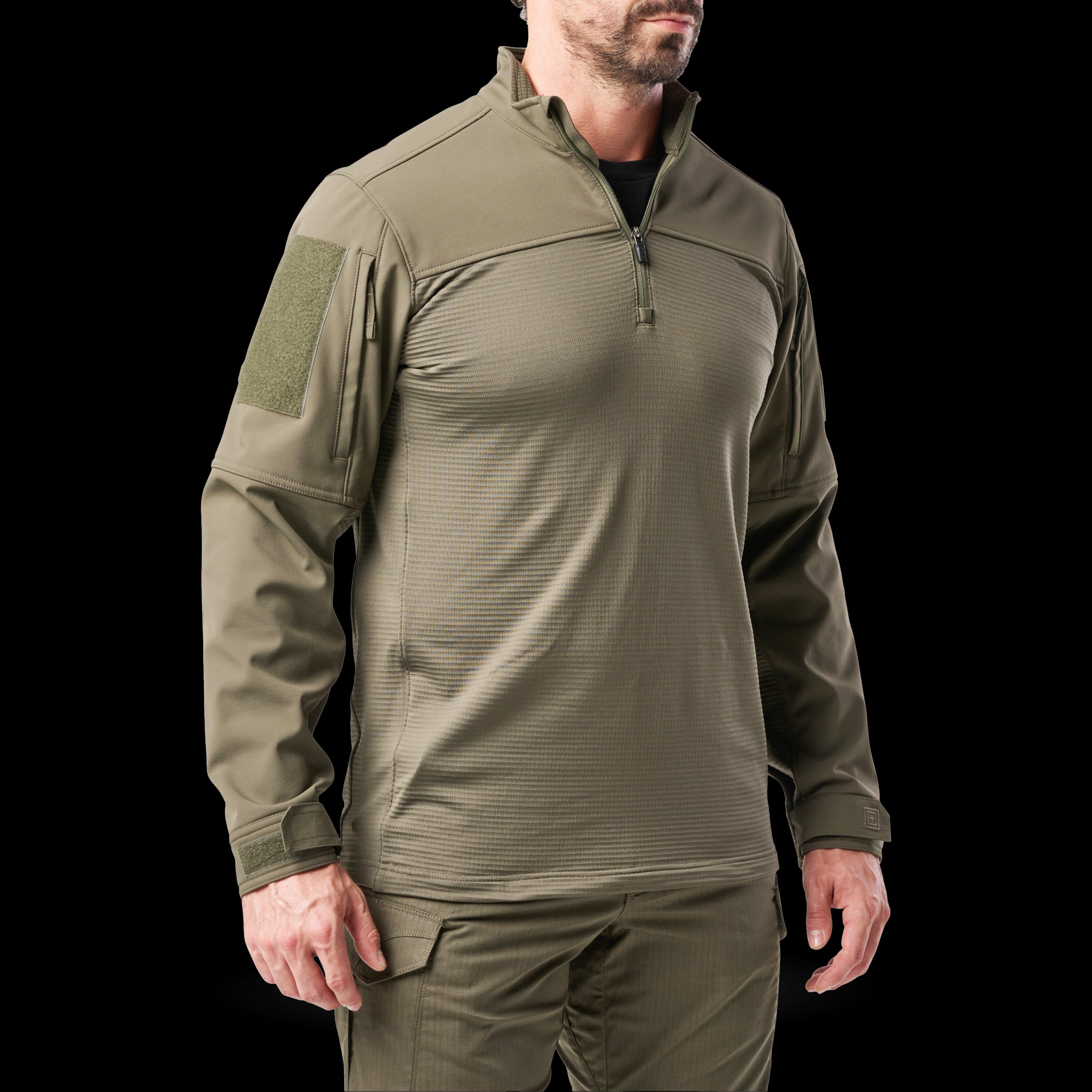 5.11 - Cold Weather Rapid Ops Shirt