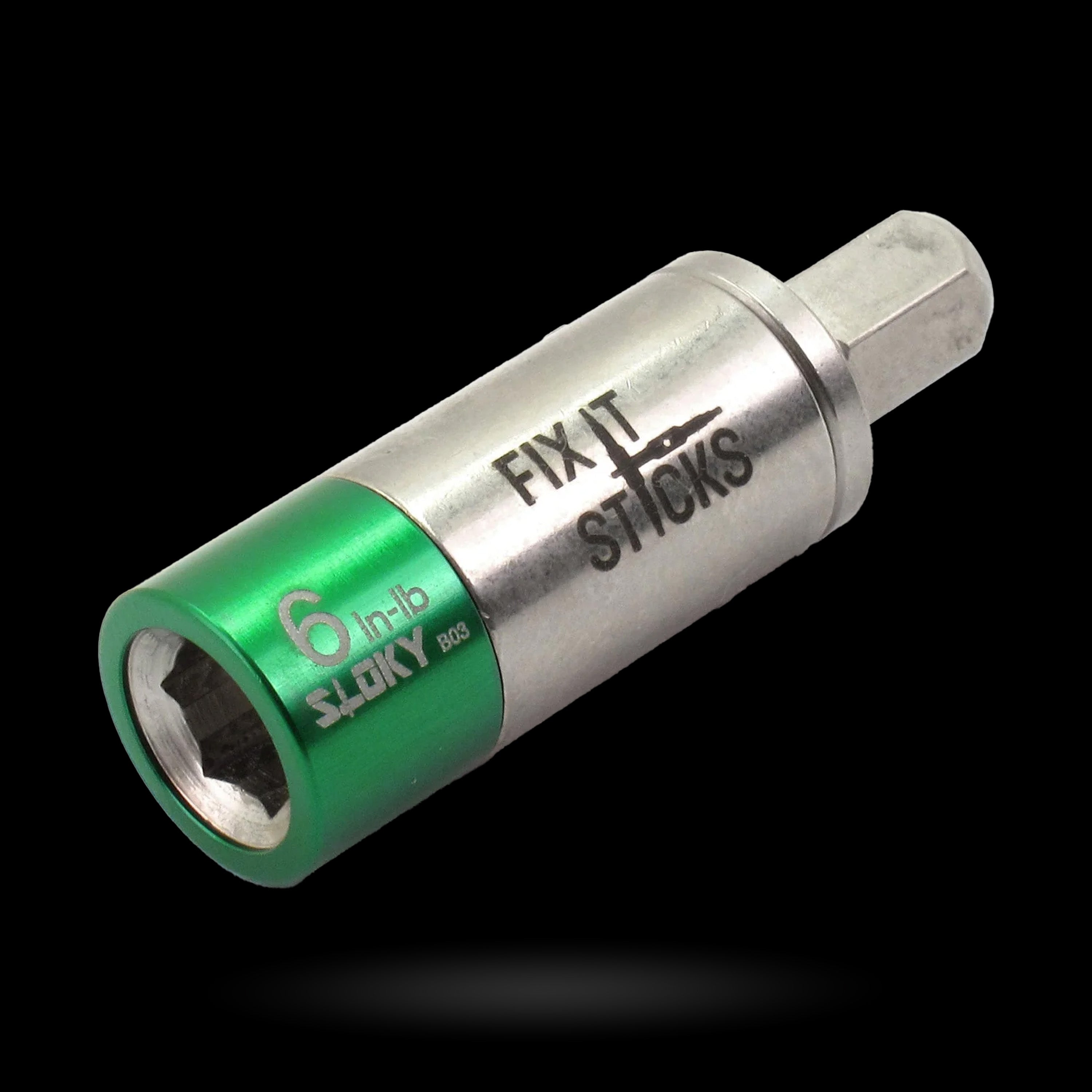 Fix it Sticks - Small Torque Limiters