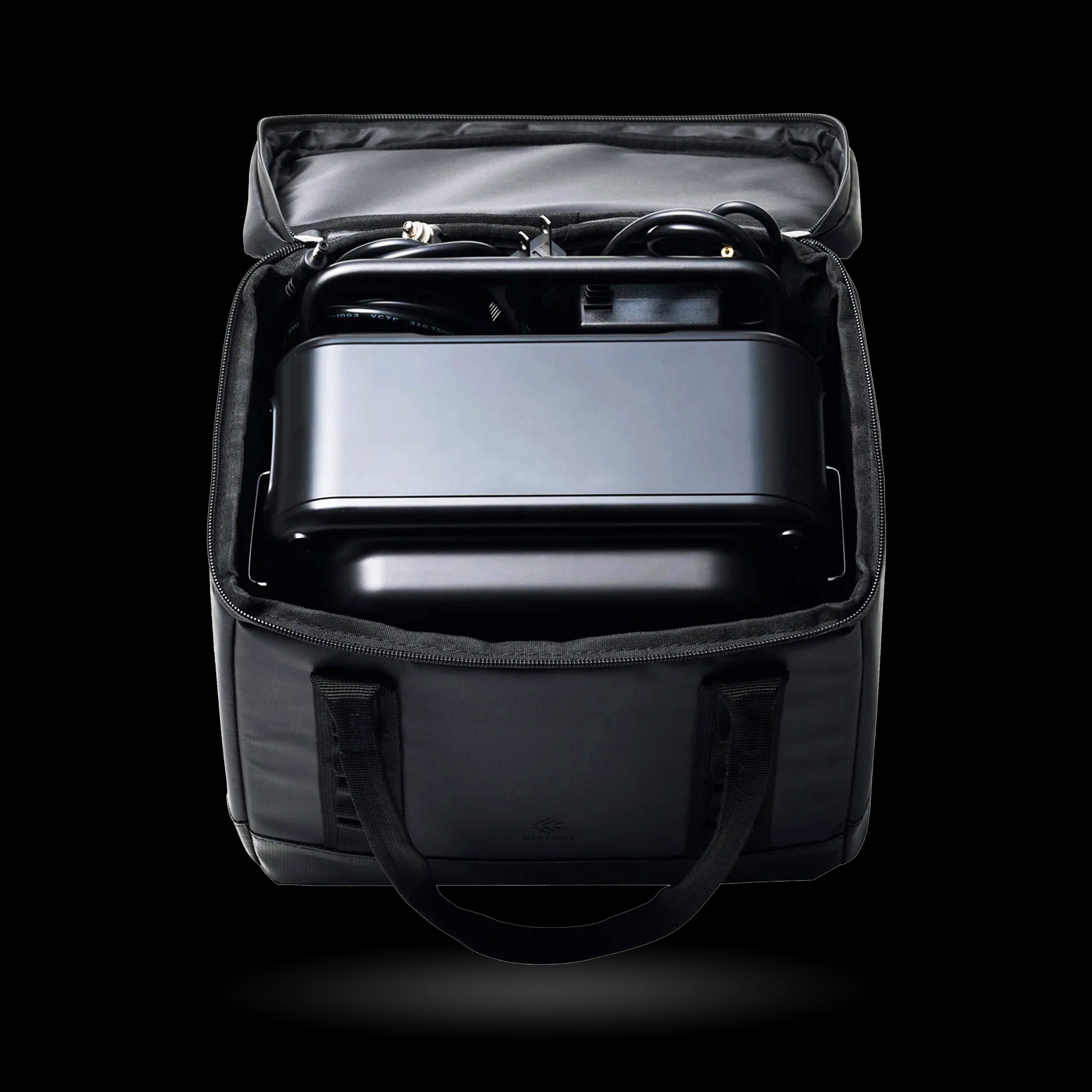 NESTOUT - 700N Portable Power Station