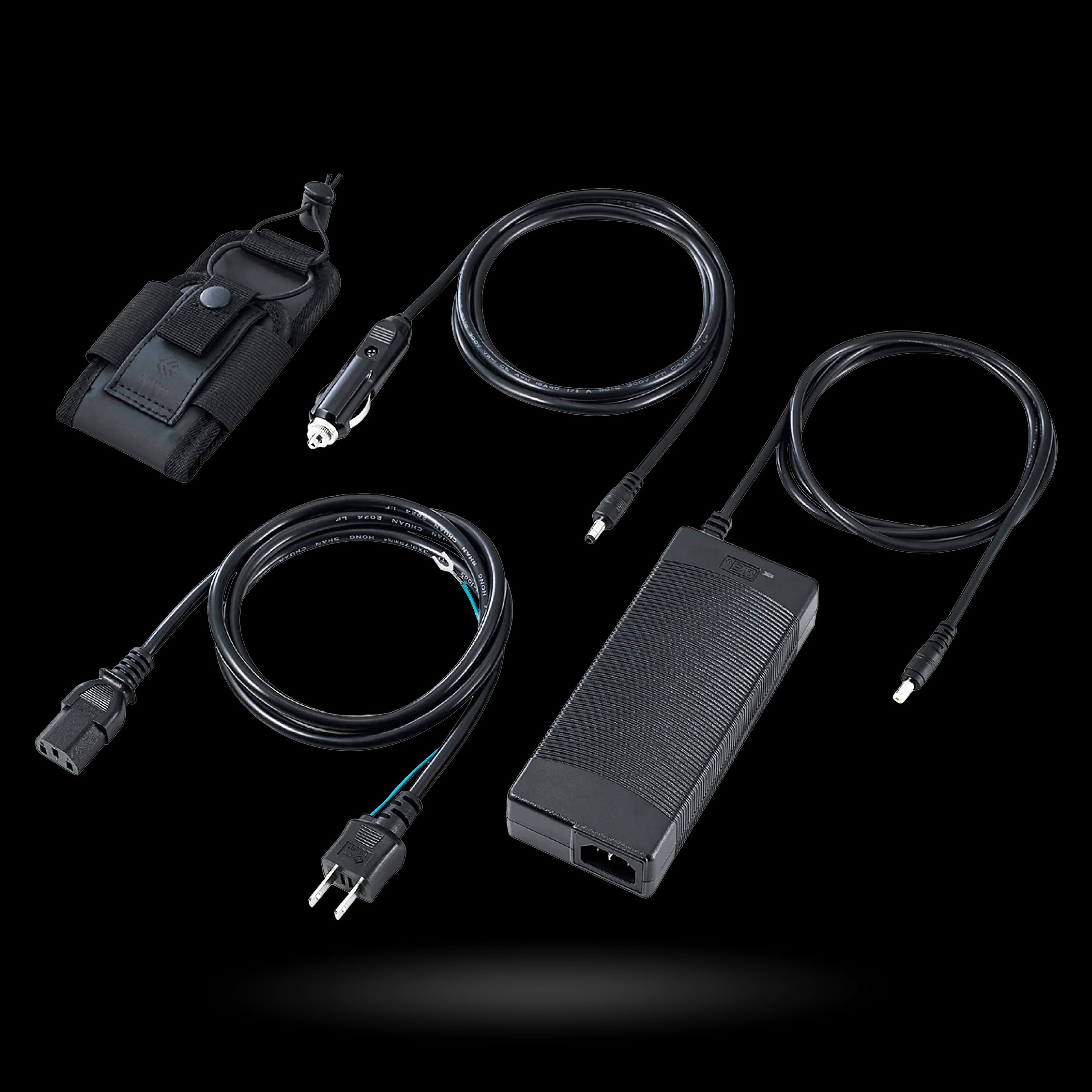 NESTOUT - 700N Portable Power Station