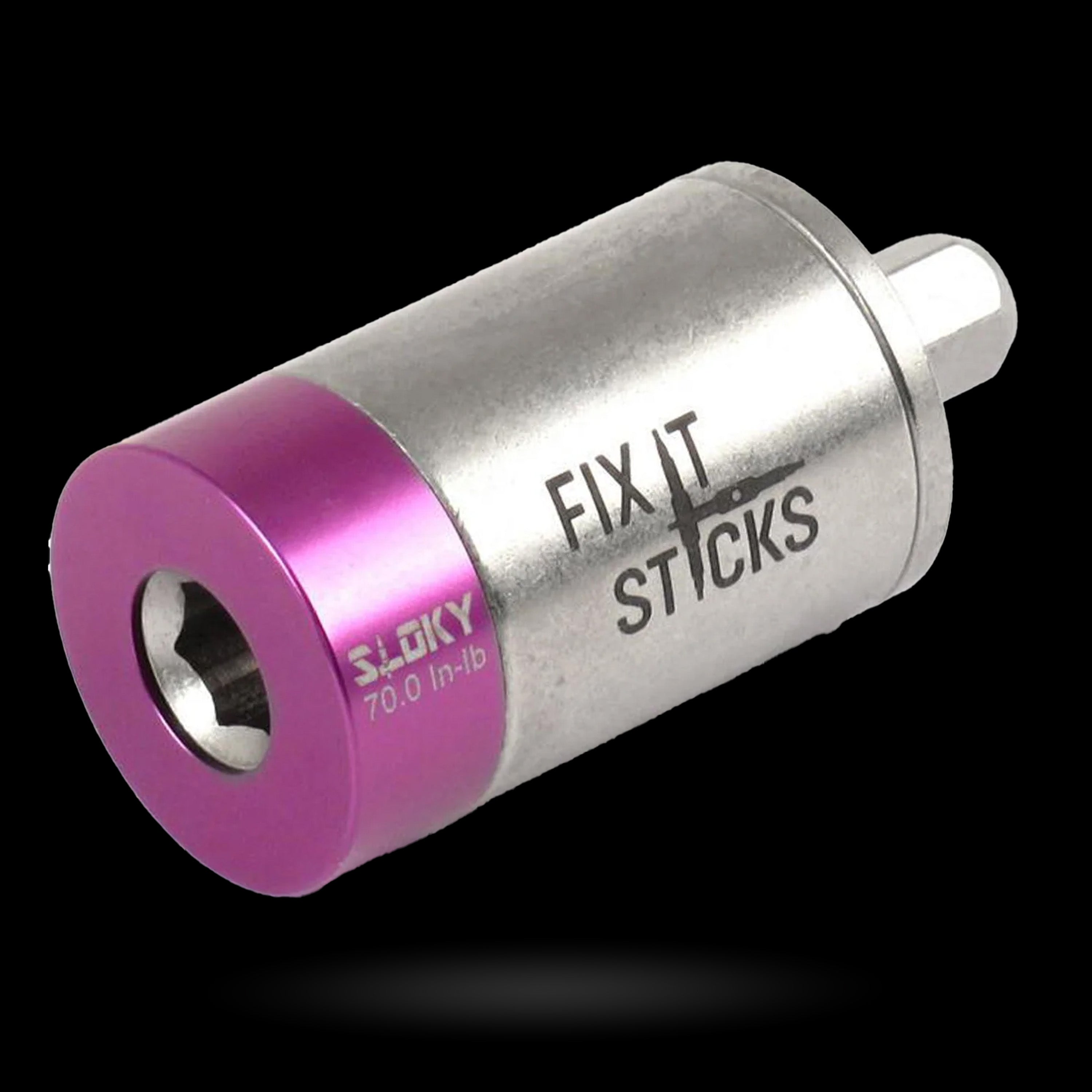 Fix it Sticks - Large Torque Limiters