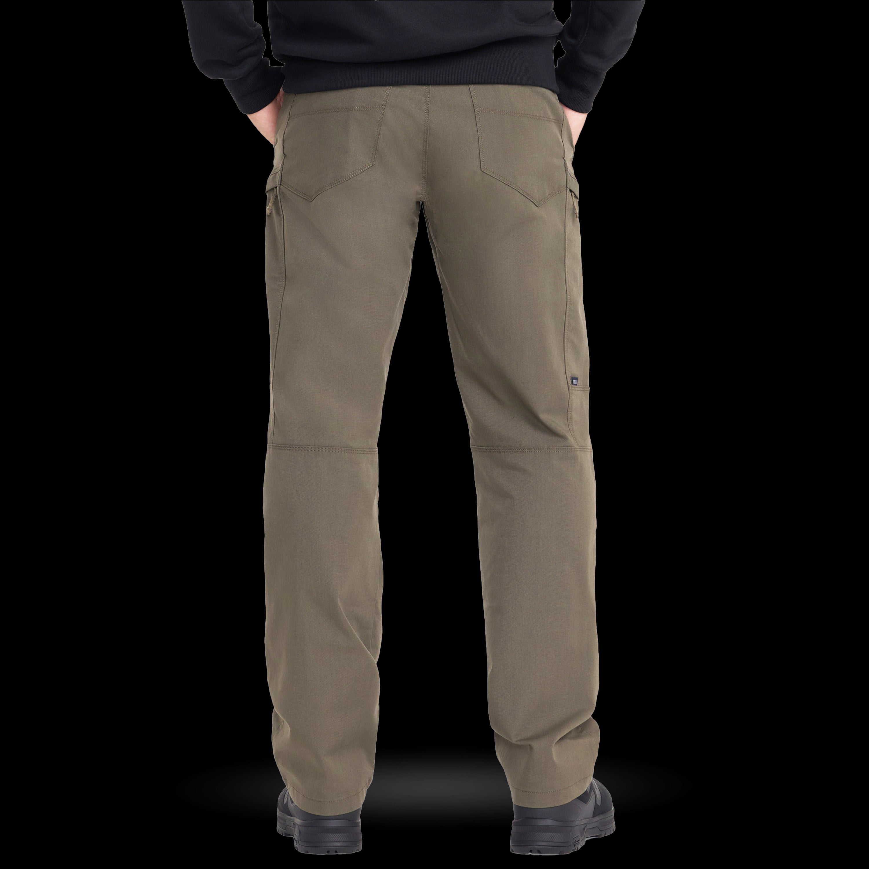 5.11 - Men’s Regular Fit Stretch APEX® Cargo Pant