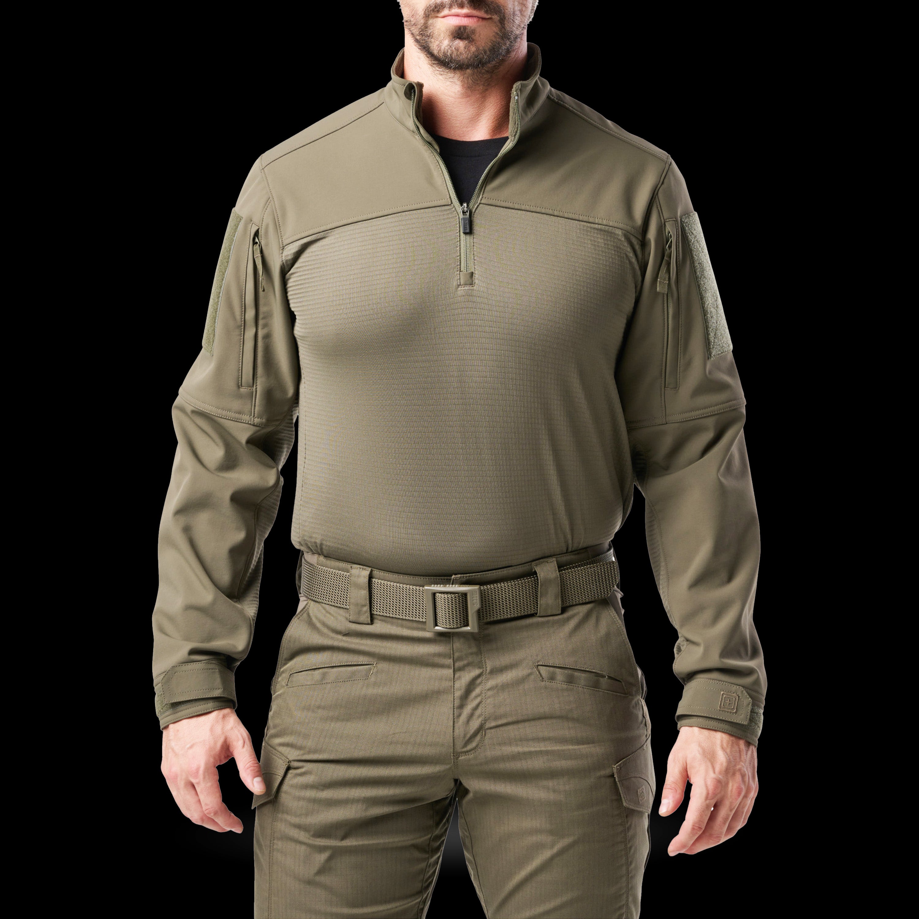 5.11 - Cold Weather Rapid Ops Shirt
