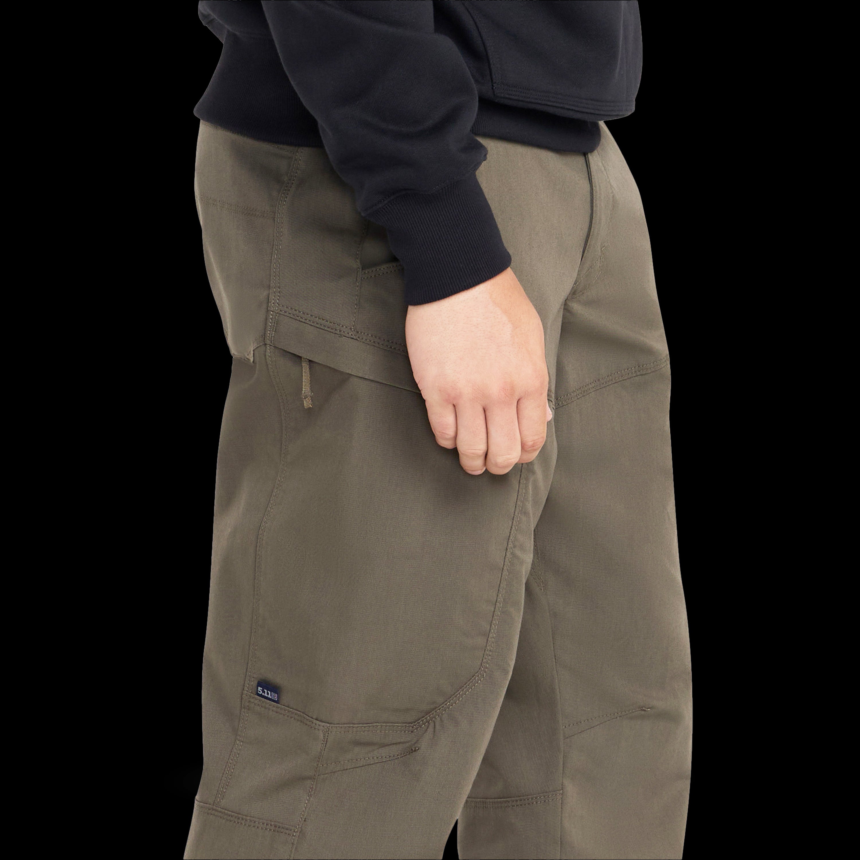 5.11 - Men’s Regular Fit Stretch APEX® Cargo Pant