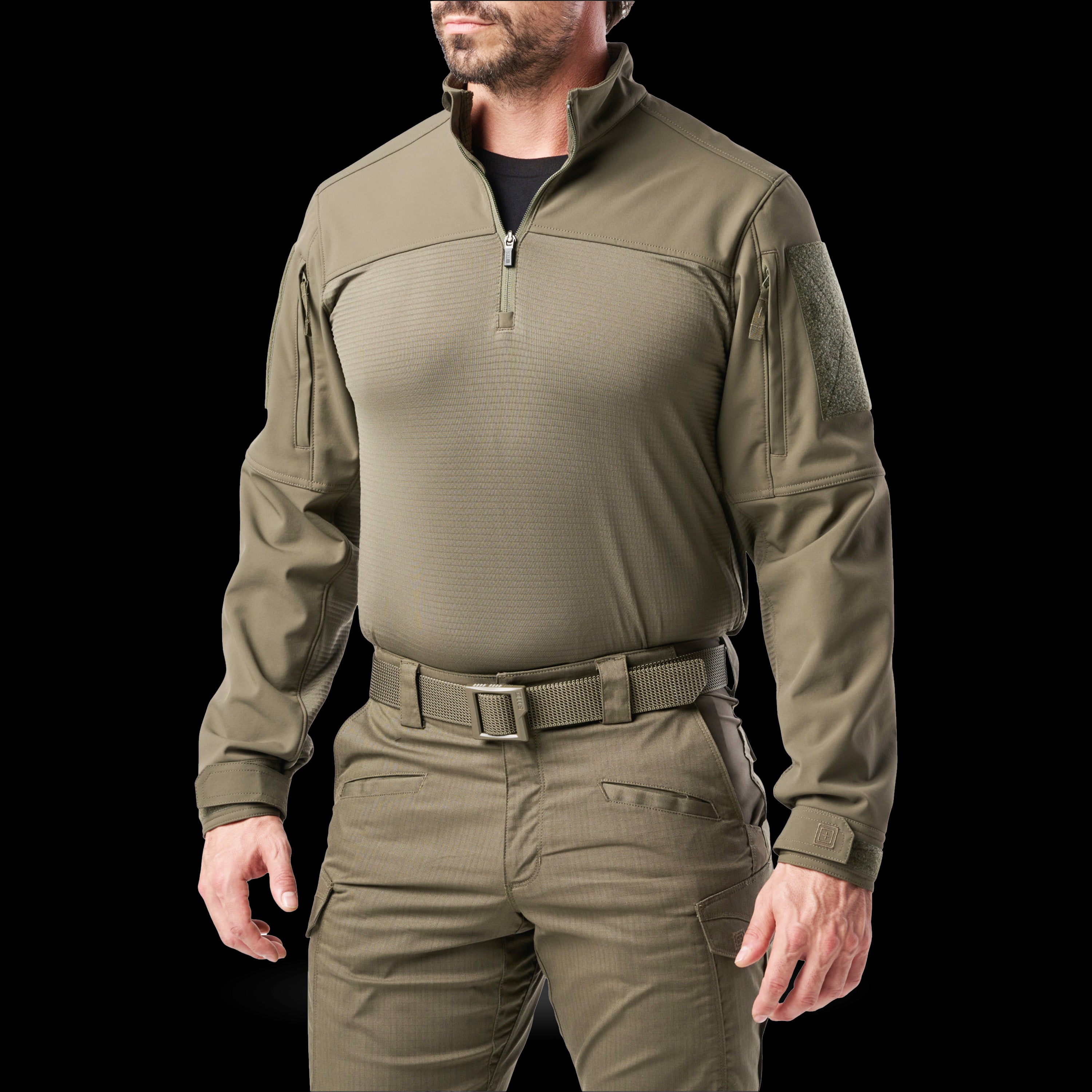 5.11 - Cold Weather Rapid Ops Shirt