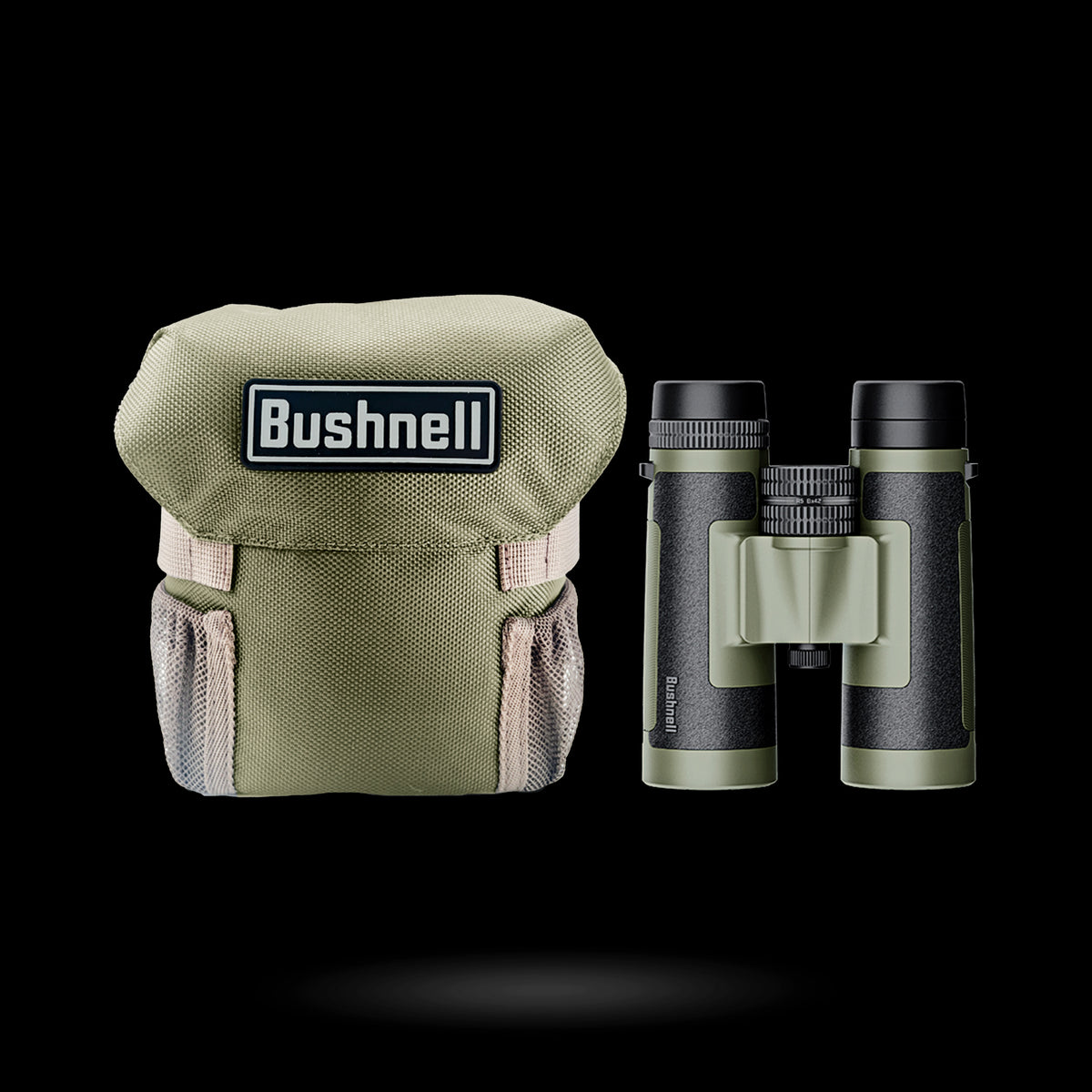 Bushnell - R5 Binoculars - 10x42