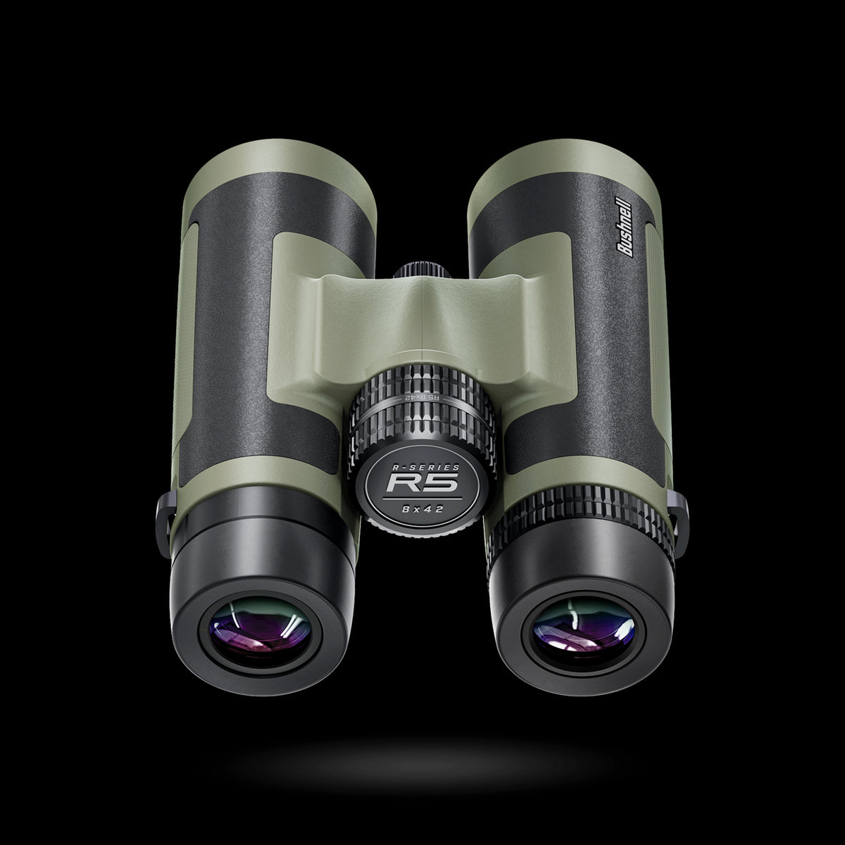Bushnell - R5 Binoculars - 8x42