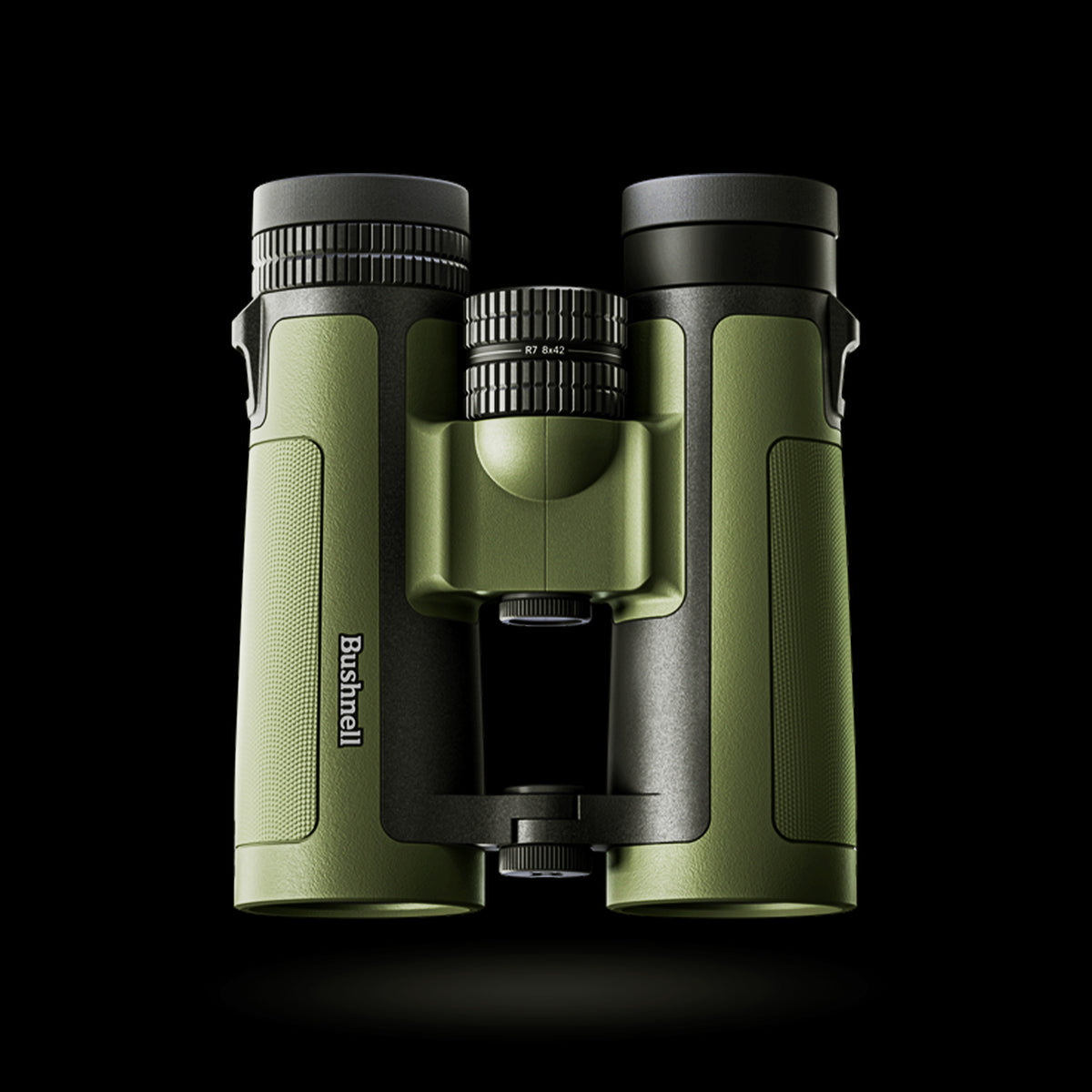 Bushnell - R7 Binoculars - 8x42