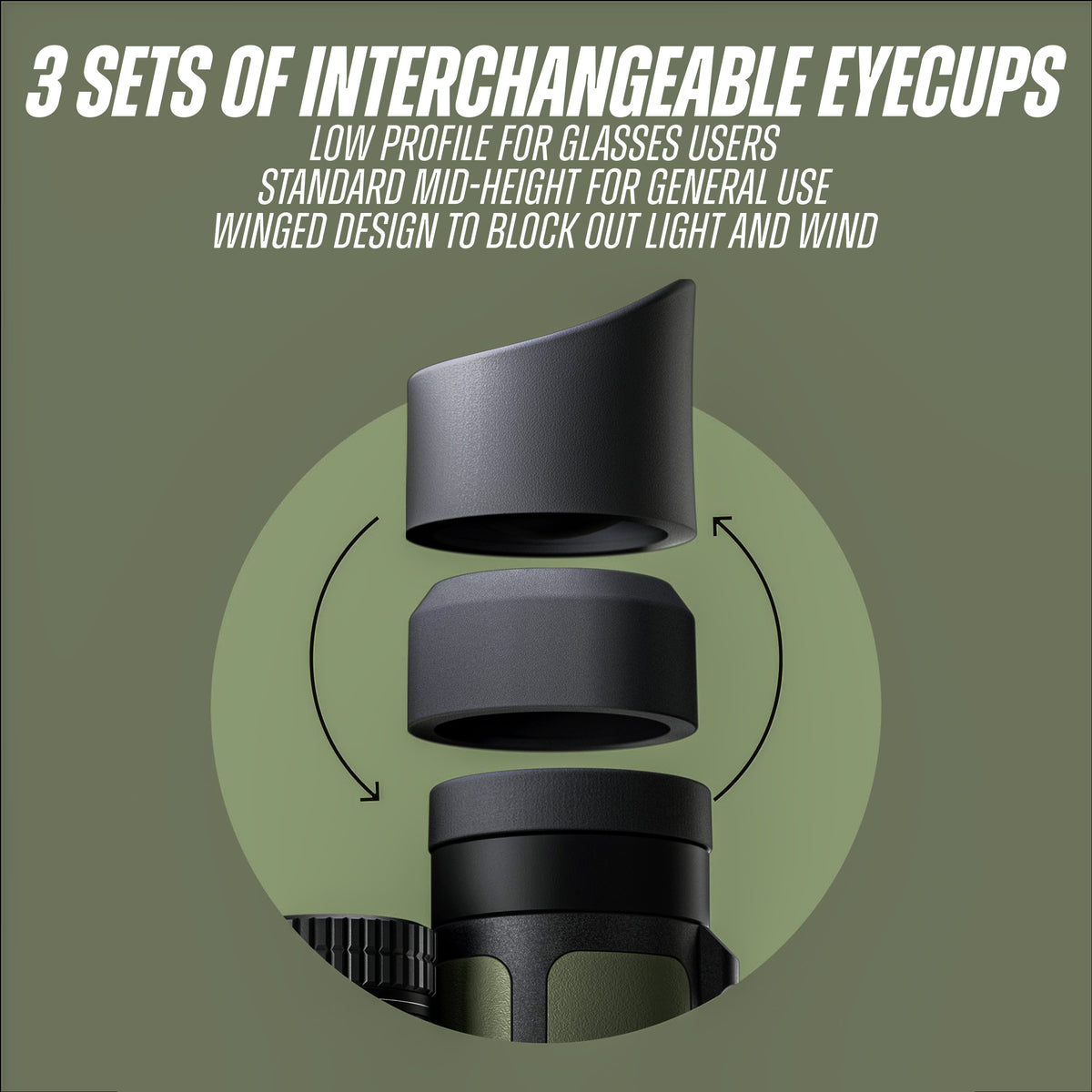 Bushnell - R7 Binoculars - 8x42