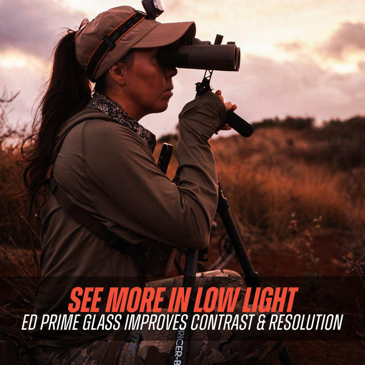 Bushnell - R7 Binoculars - 8x42
