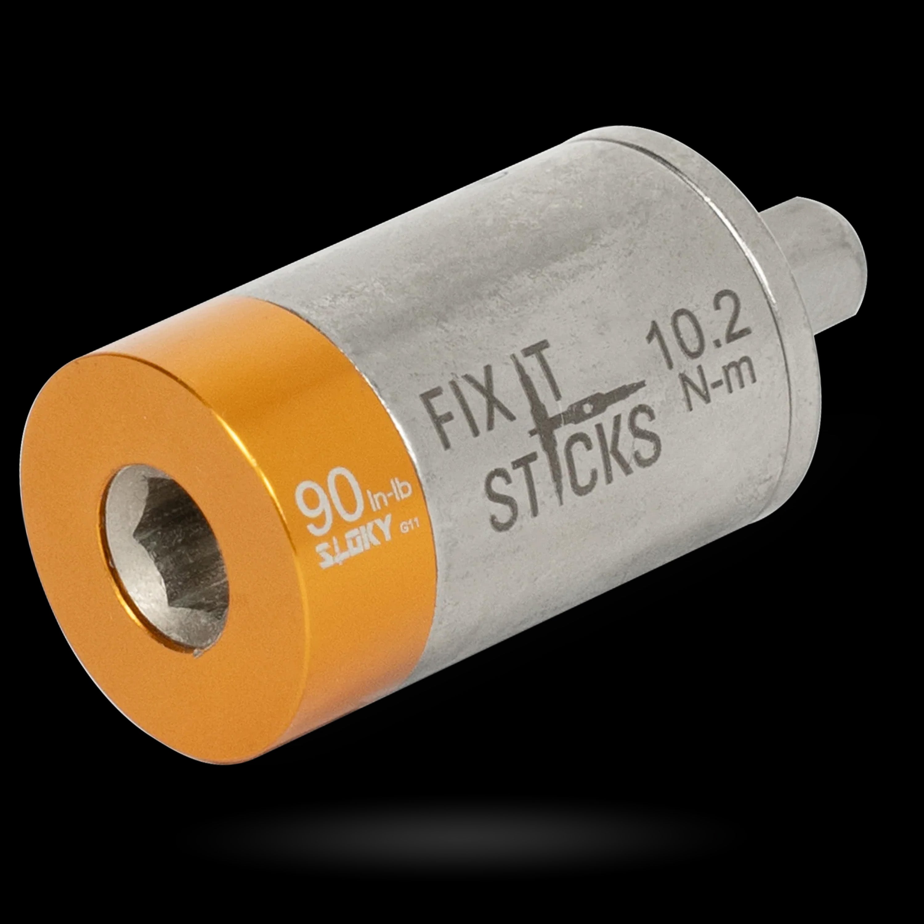 Fix it Sticks - Large Torque Limiters