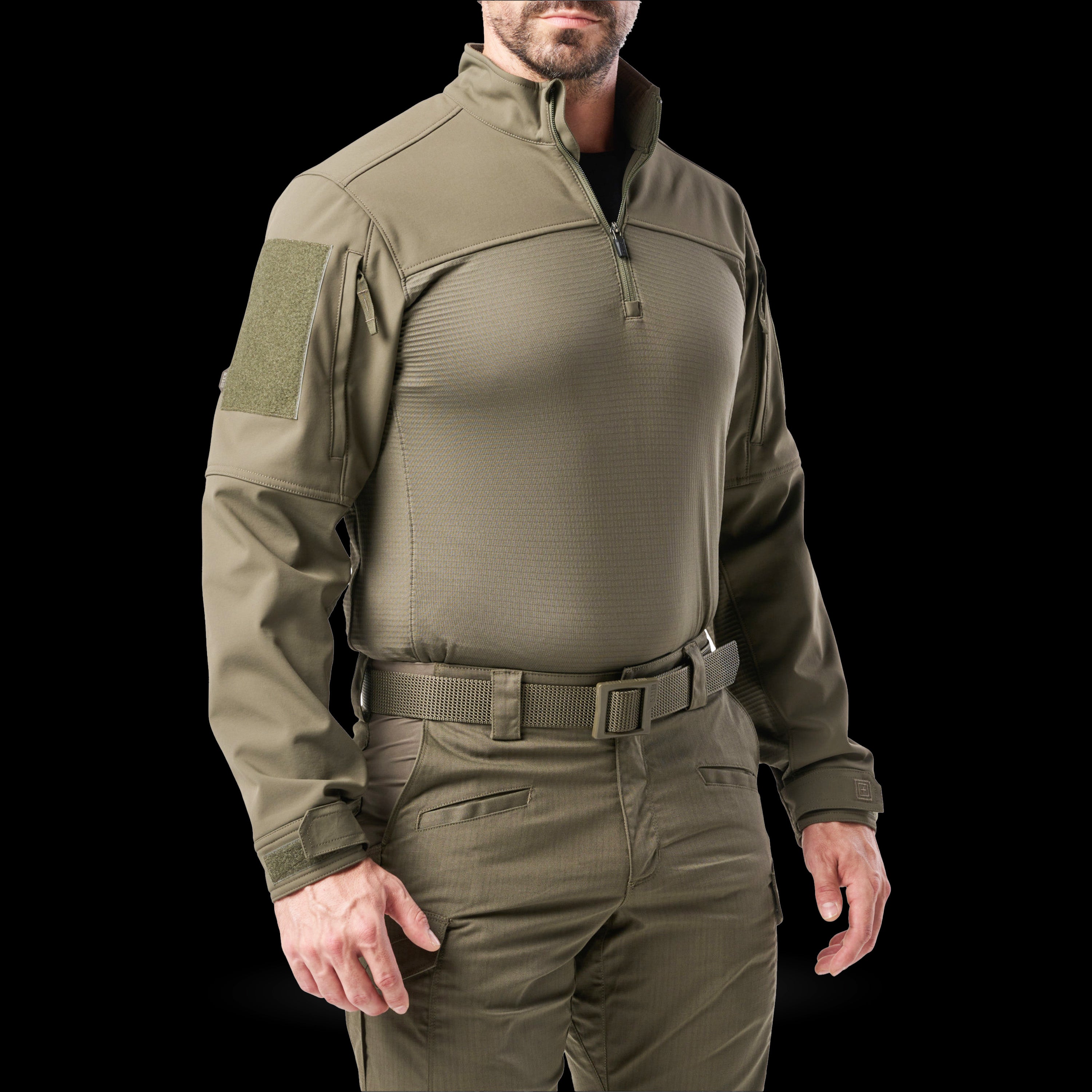 5.11 - Cold Weather Rapid Ops Shirt