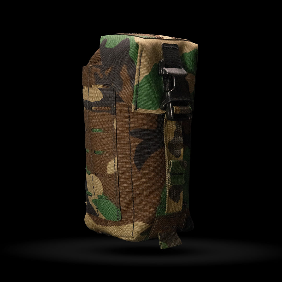 Sustainment Pouch