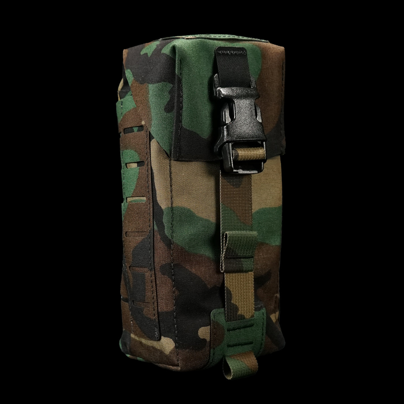 Sustainment Pouch 9x3