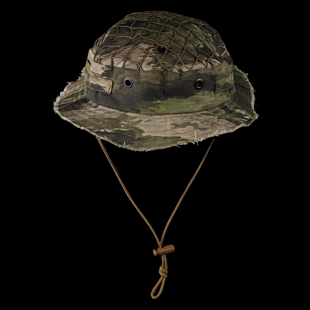 "Bravo Six" Boonie Hat