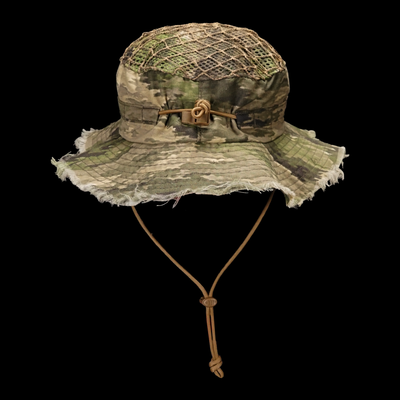 Chapeau Boonie Jungle - Pré-Commande