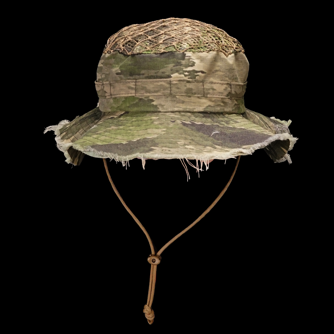 Jungle Boonie Hat - Pre-Order