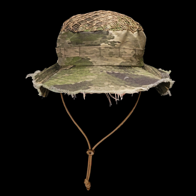 Jungle Boonie Hat - Pre-Order