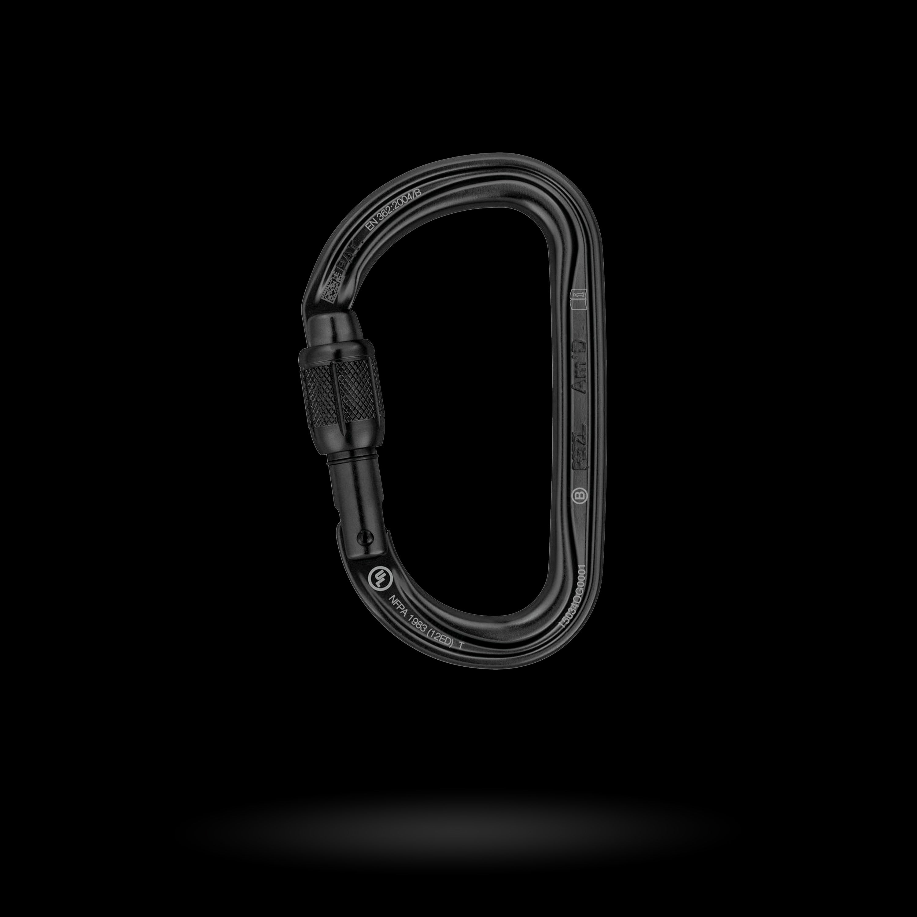 Petzl - AM'D Carabiner