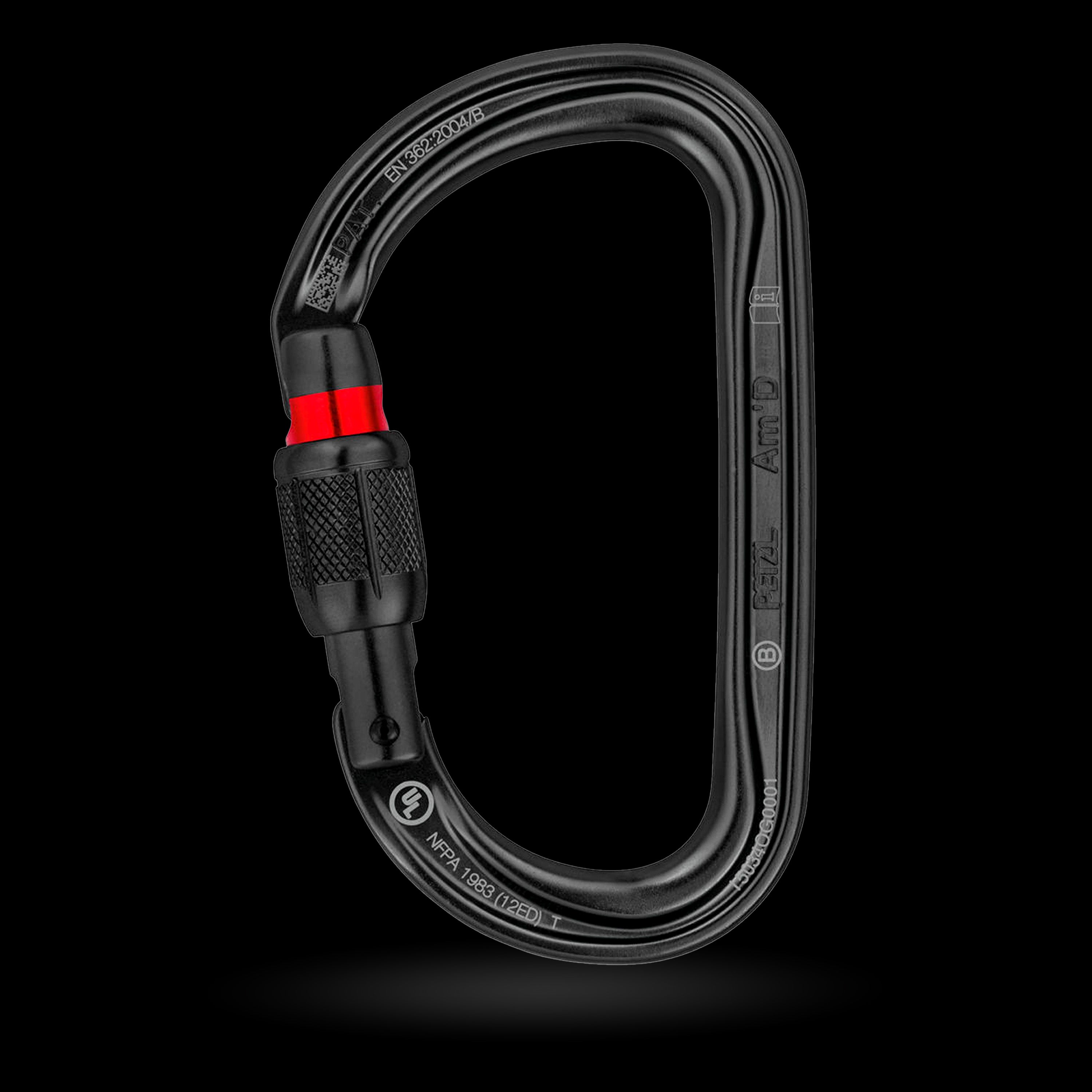 Petzl - AM'D Carabiner