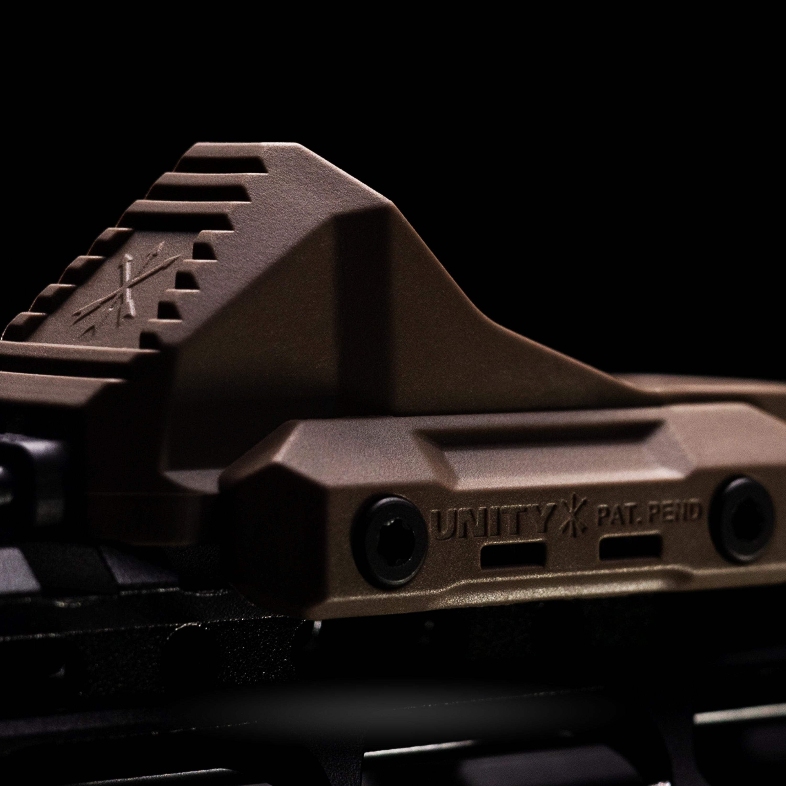 Unity Tactical - AXON™ - SYNC