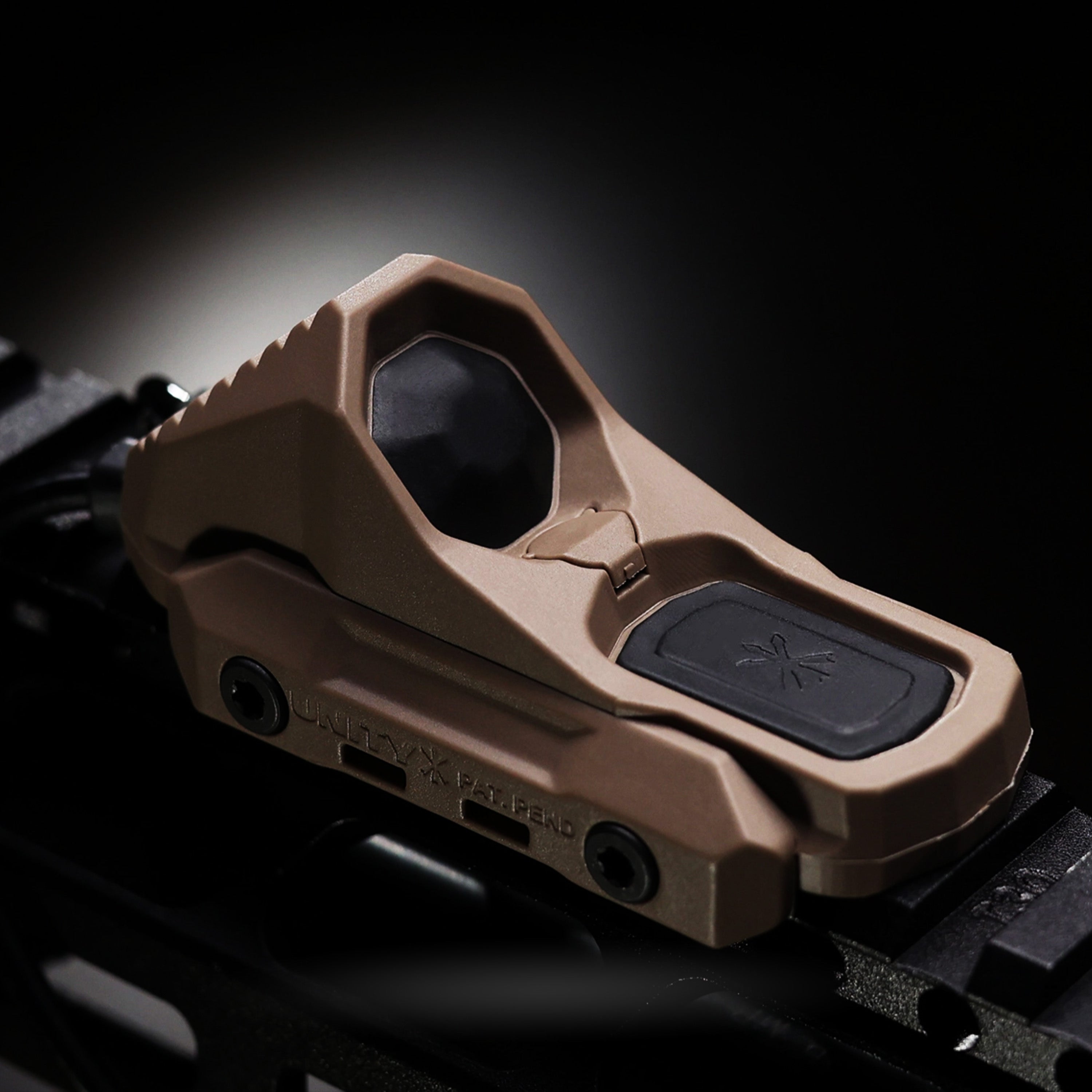 Unity Tactical - AXON™ - SYNC